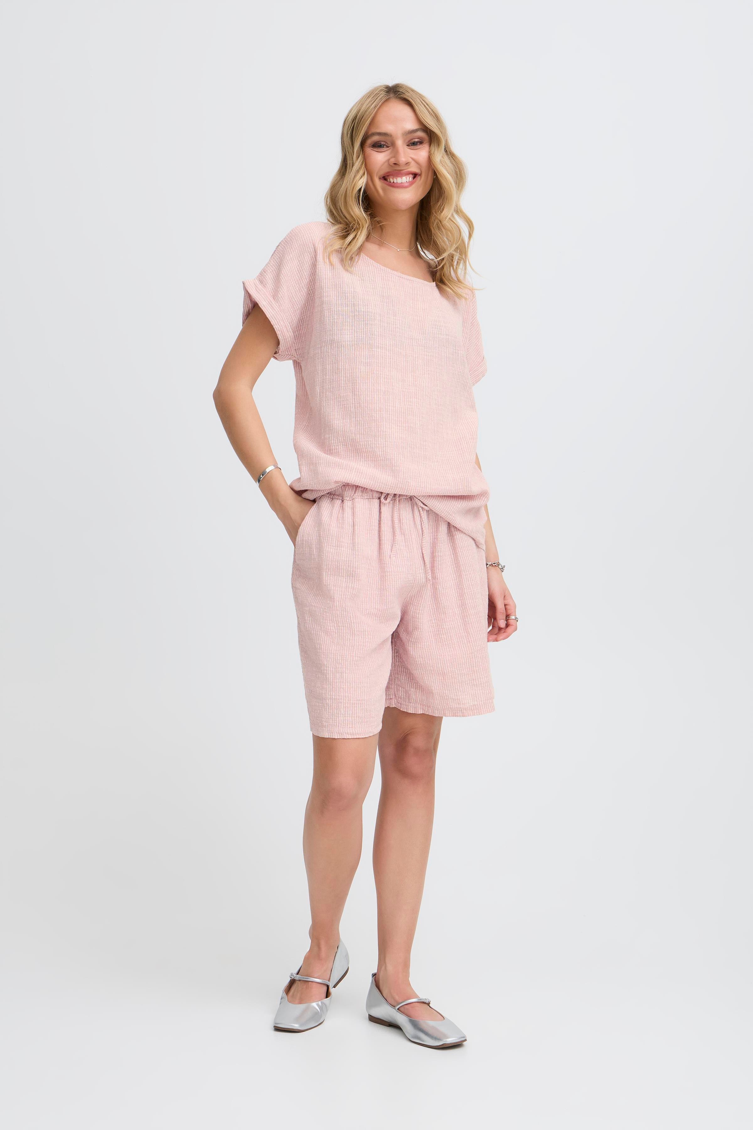 SBALEXA Bluse LOOKBOOK FRONT 22101027-141506