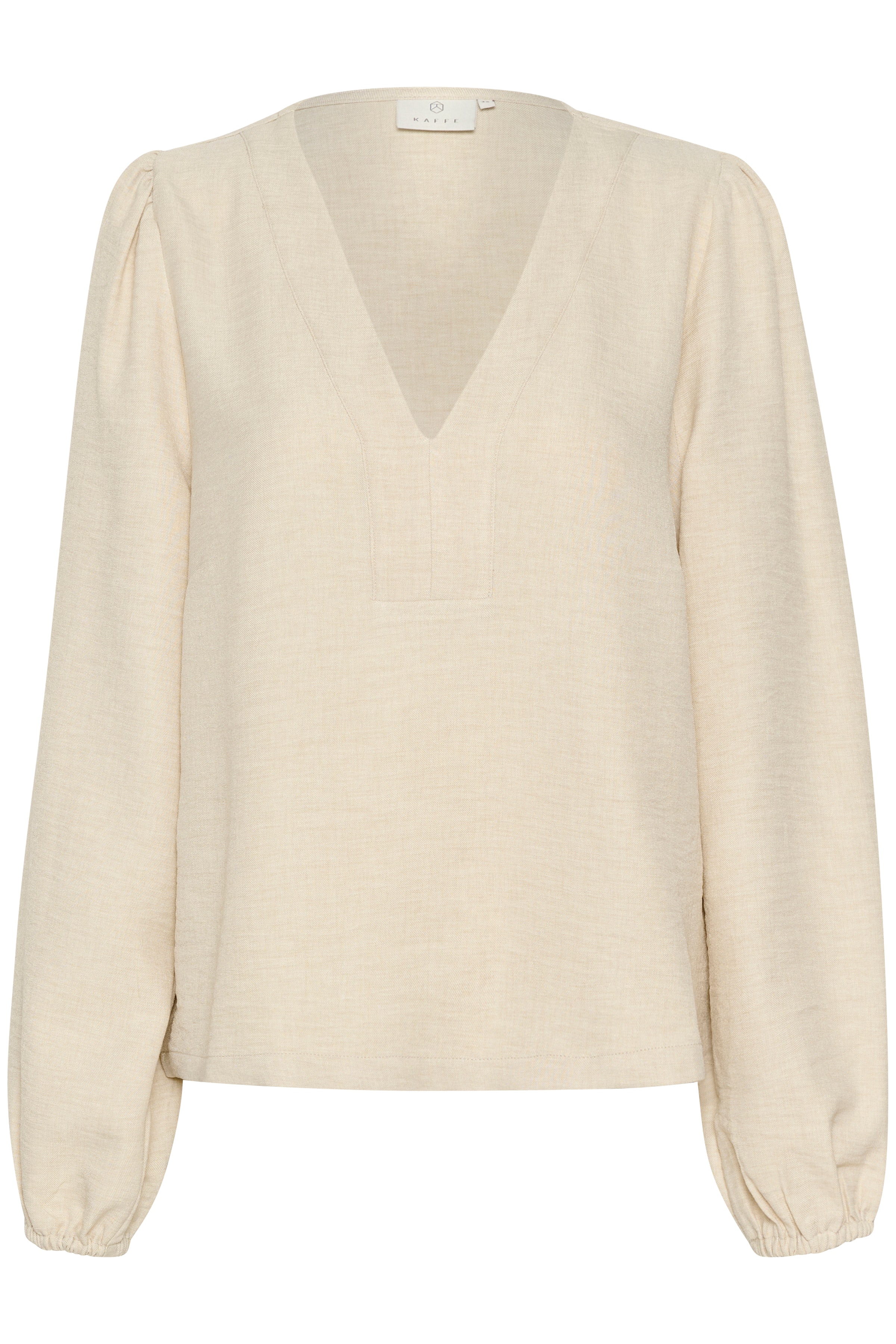 KAelise Blouse PACK FRONT 10552332-106848