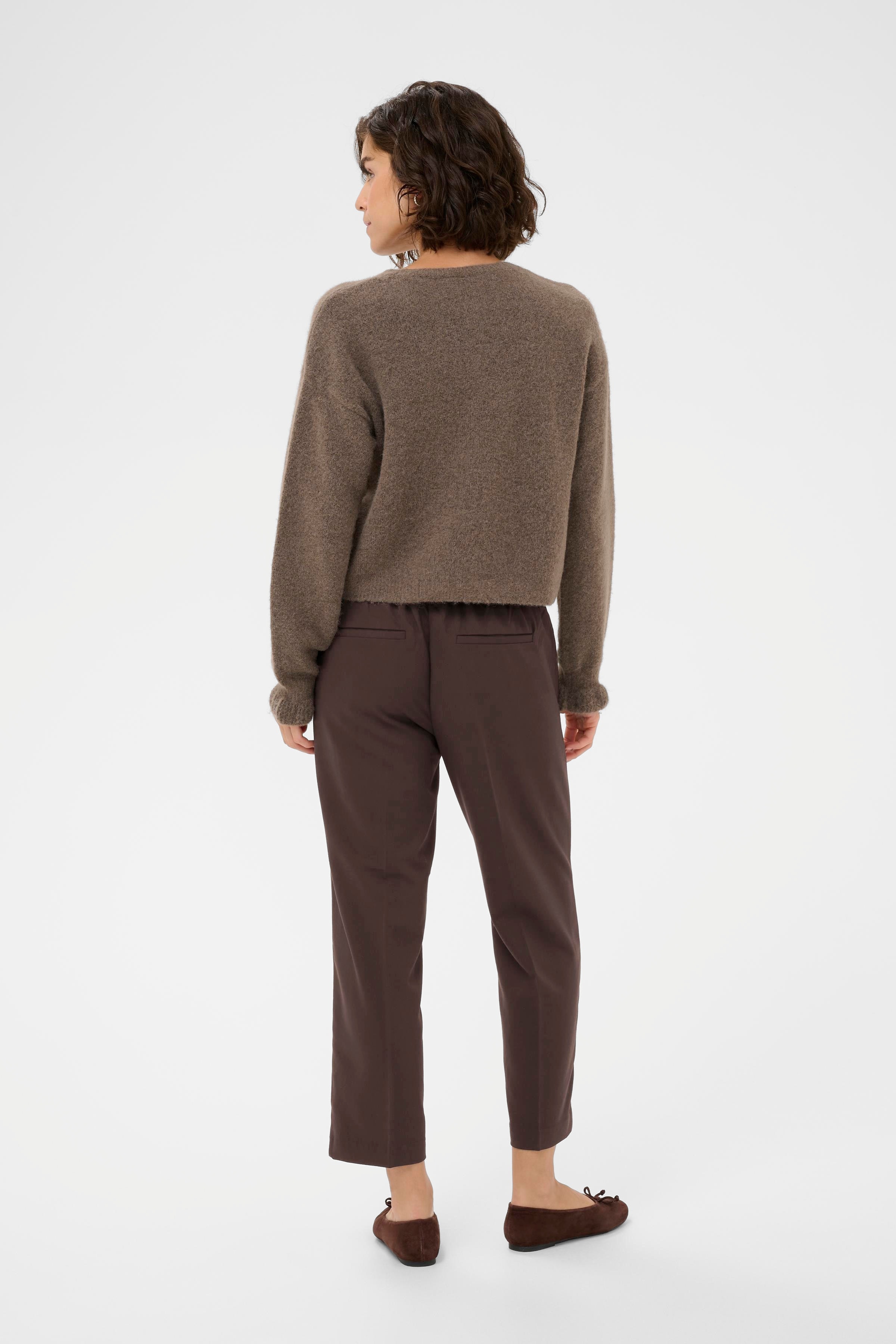 KAsakura Broek LOOKBOOK BACK 10506127-191111