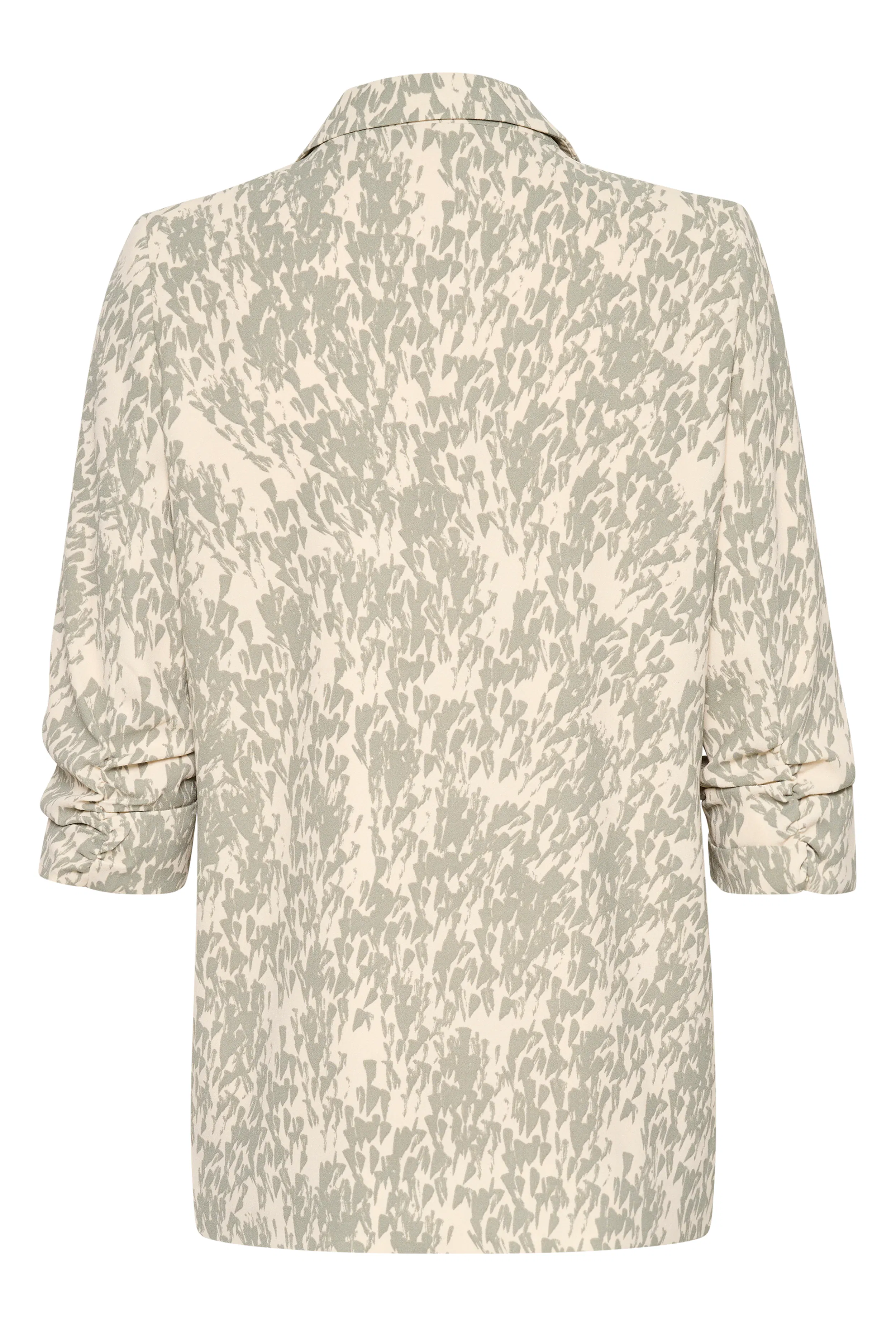 SLShirley Blazer PACK FRONT 30405041-303061