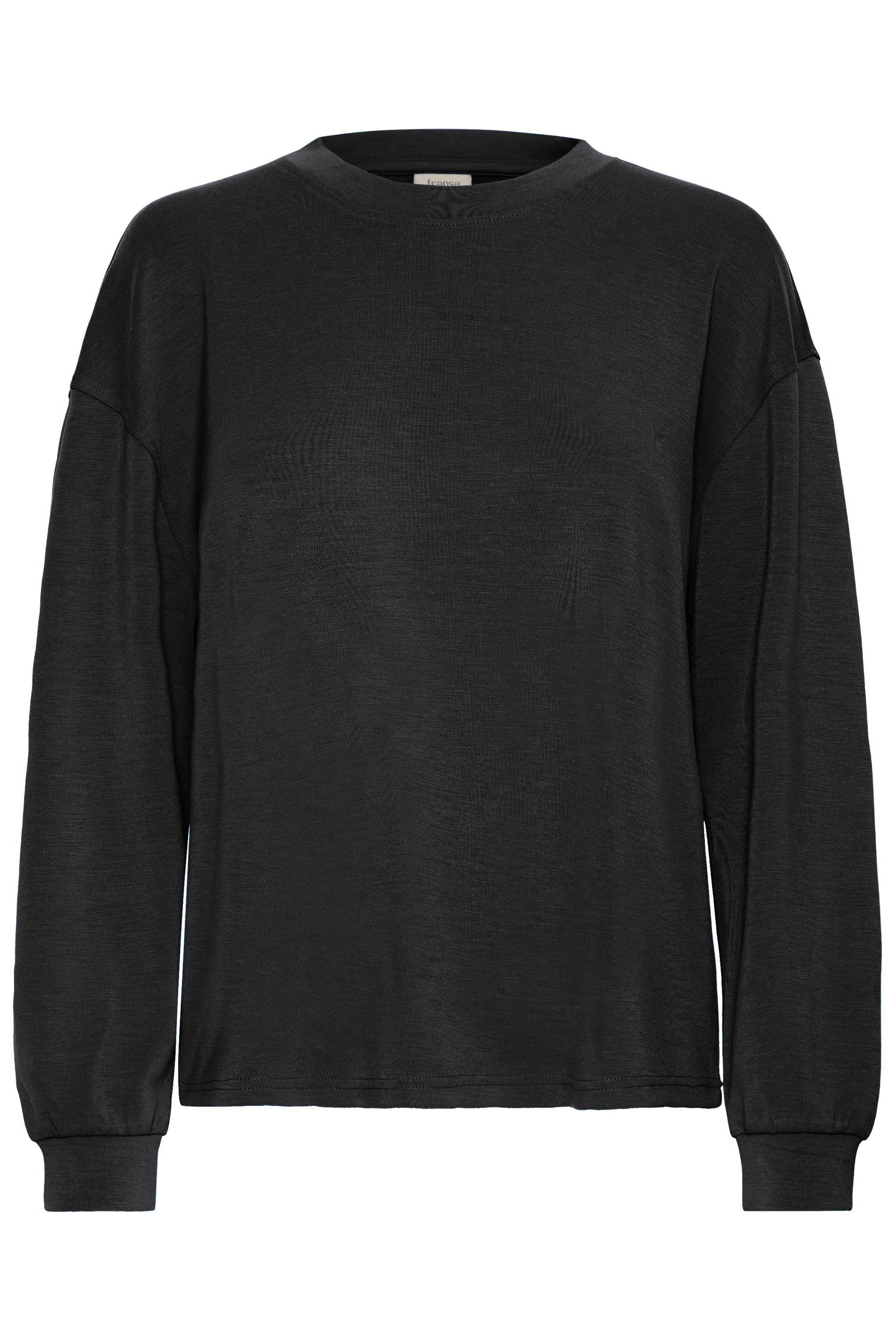 FRAURORA PU 7 Sweatshirt PACK FRONT 20615558-193923