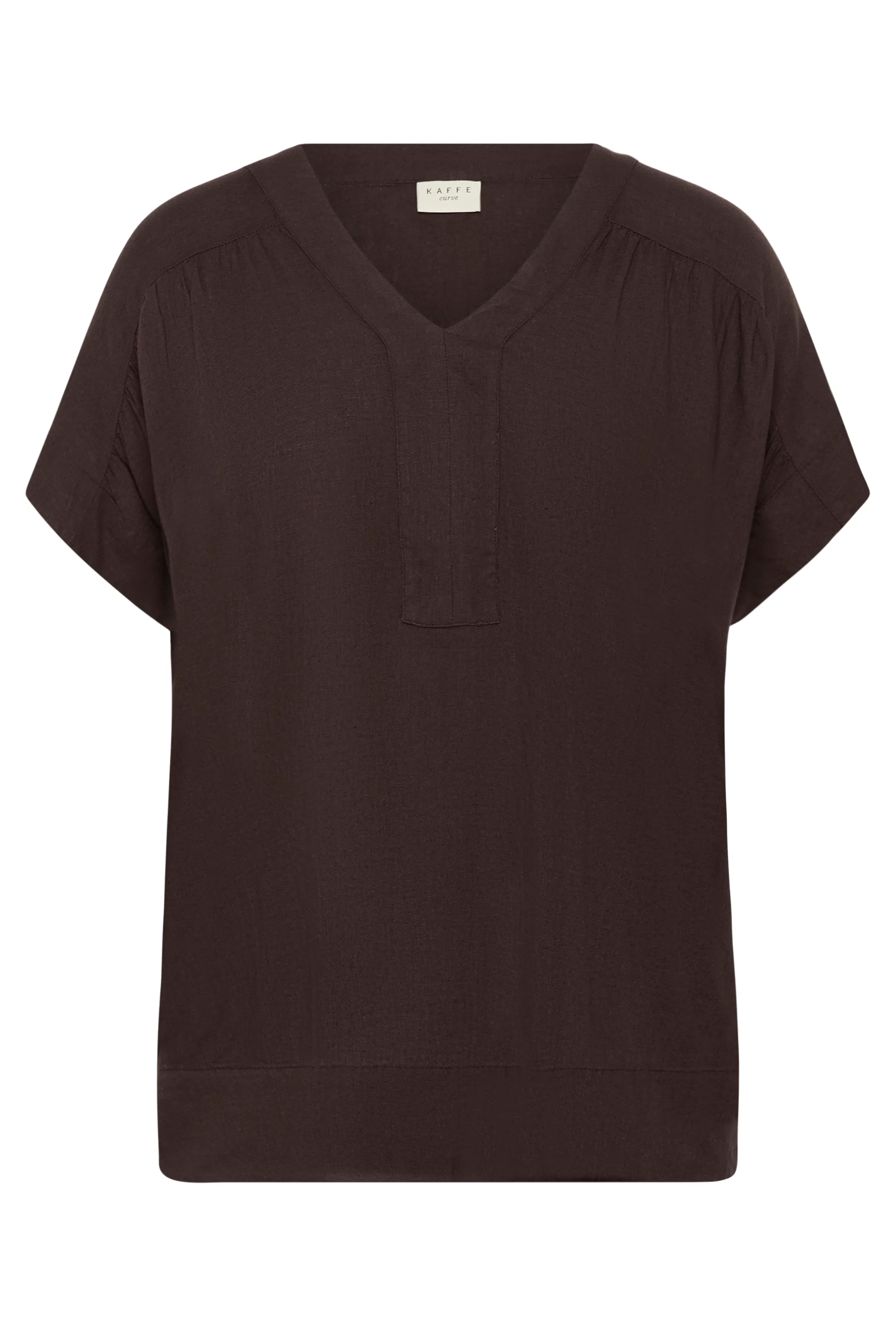 KCmille Blouse PACK FRONT 10583097-191111