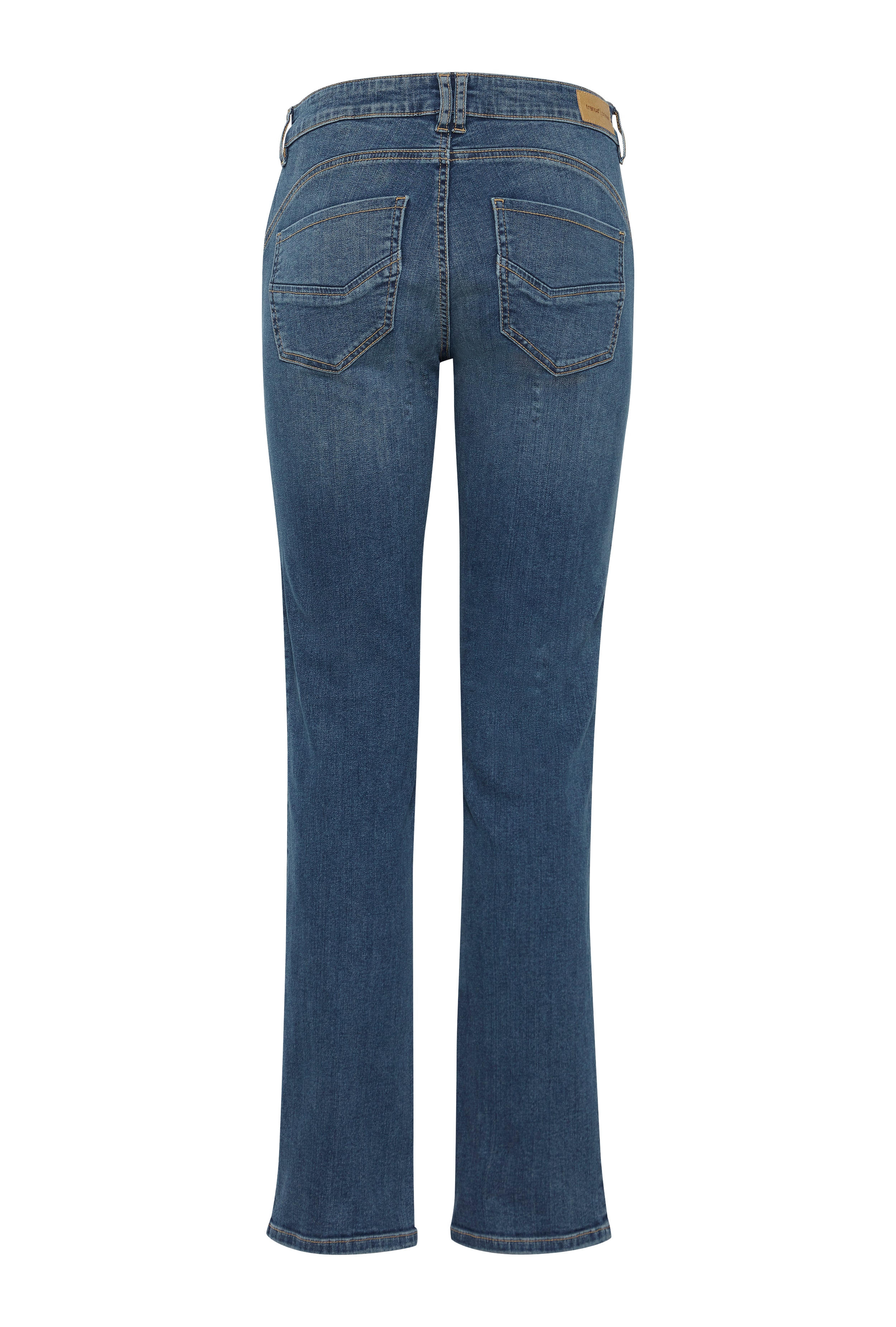 FROVER Jeans PACK FRONT 20608352-201339