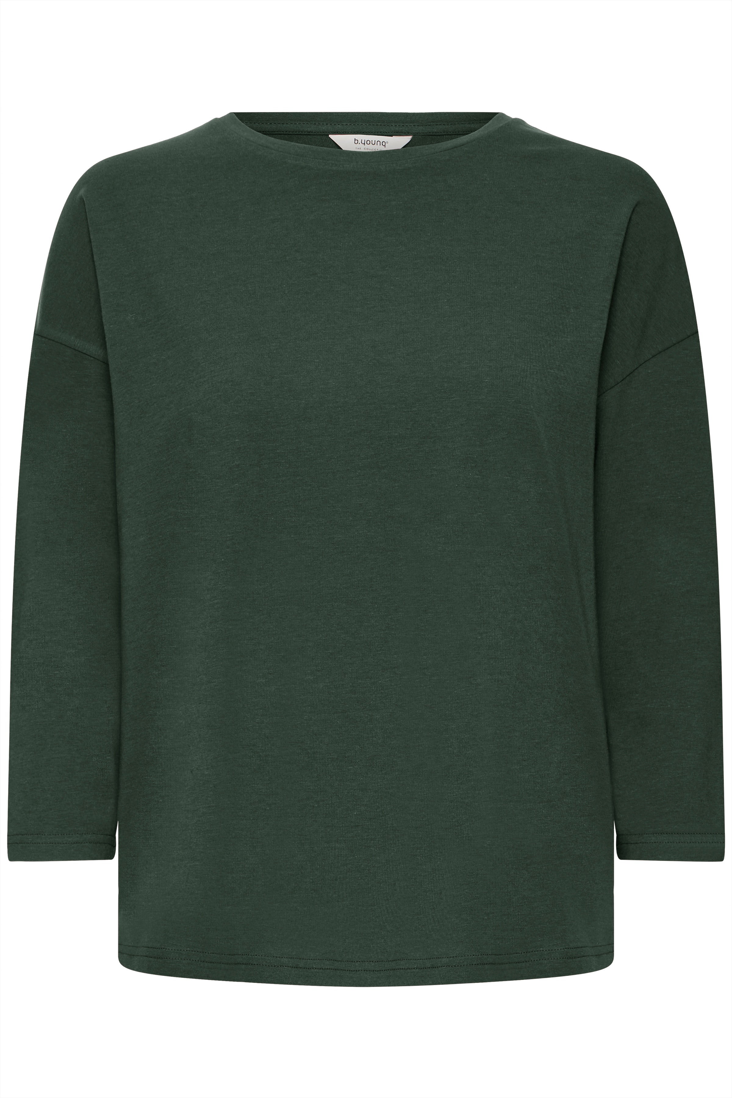 BYPAMILA T-shirt PACK FRONT 20815361-1949061