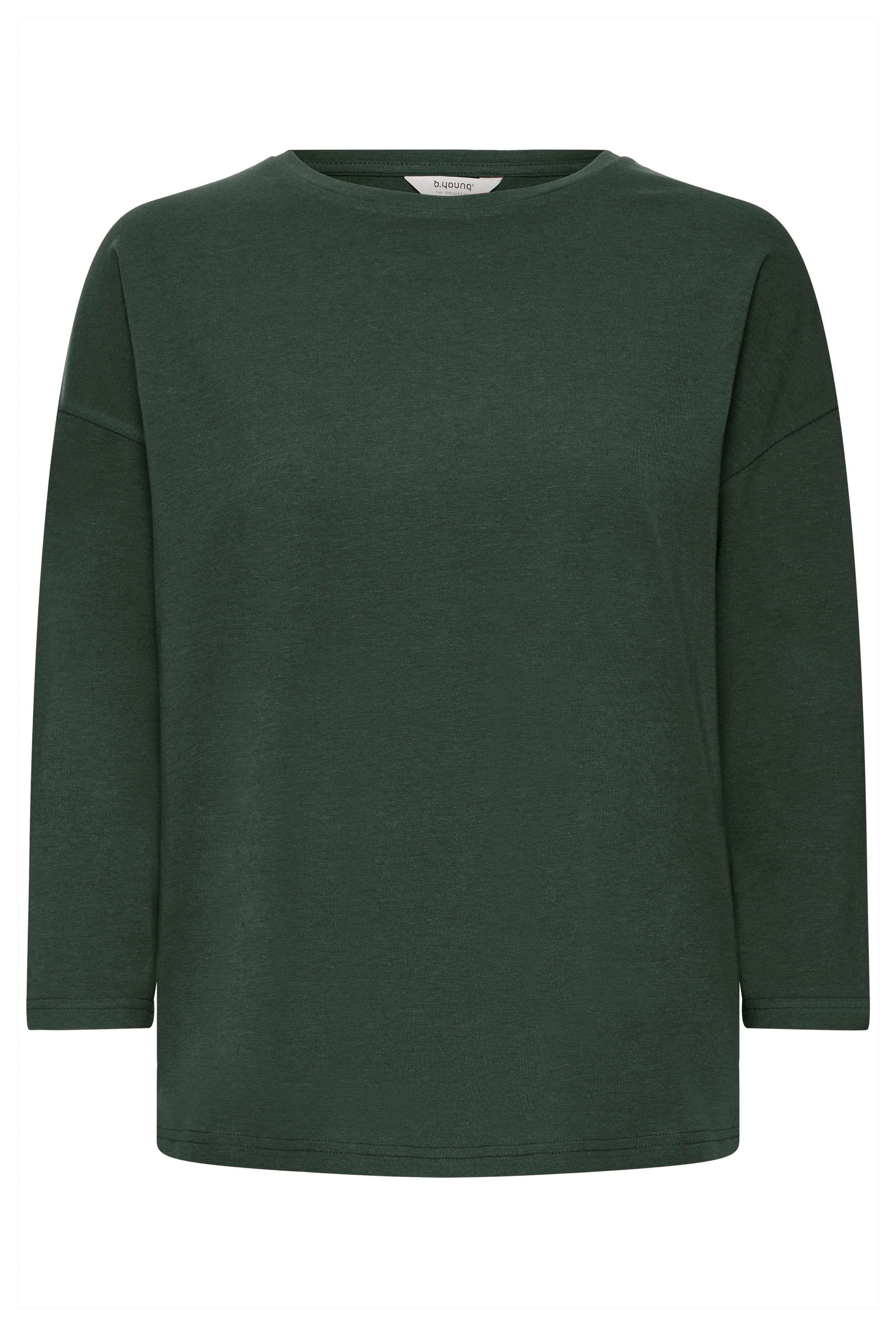 BYPAMILA T-shirt PACK FRONT 20815361-1949061