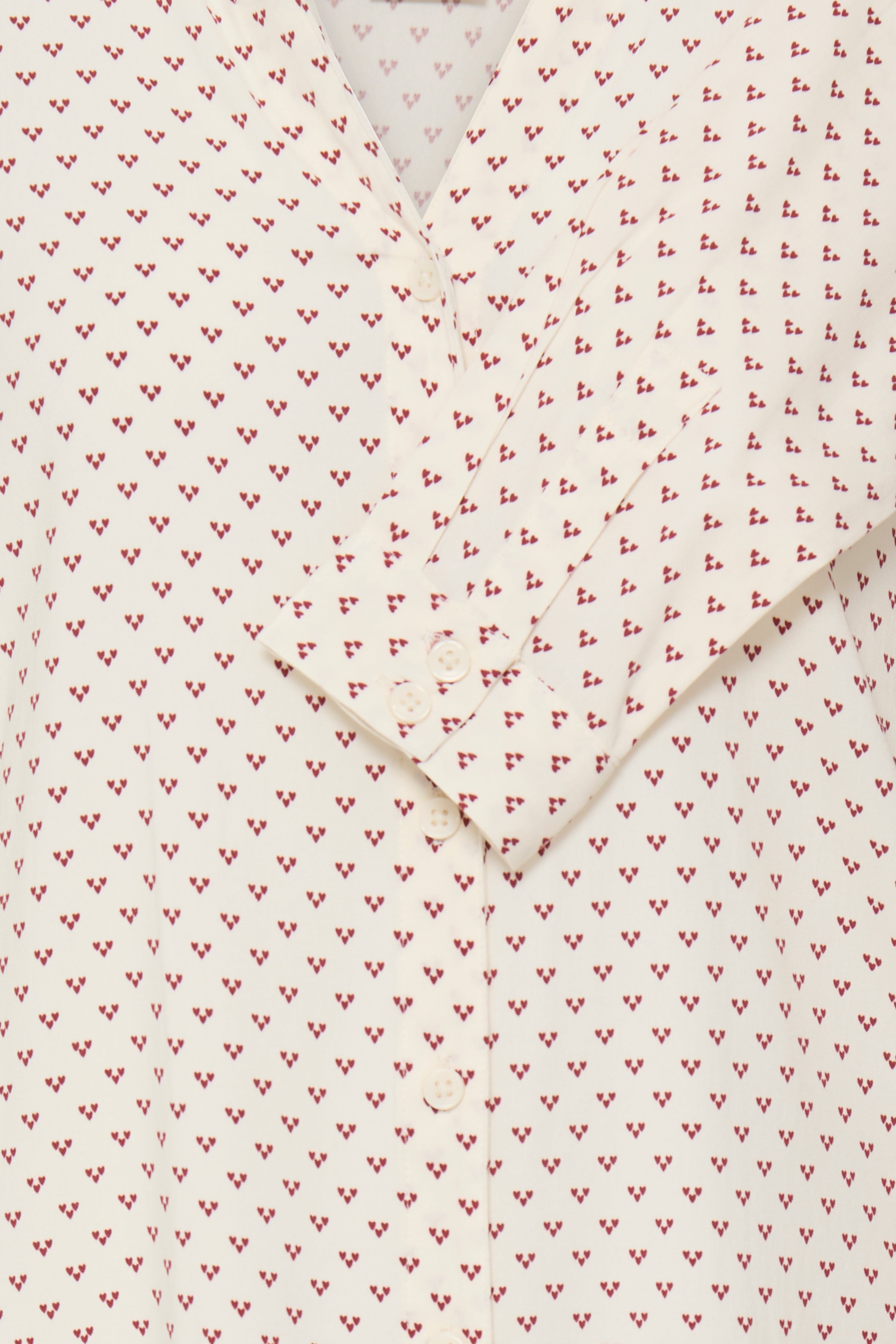 FRJUSTINE Skjorte PACK DETAIL 20617410-900004885