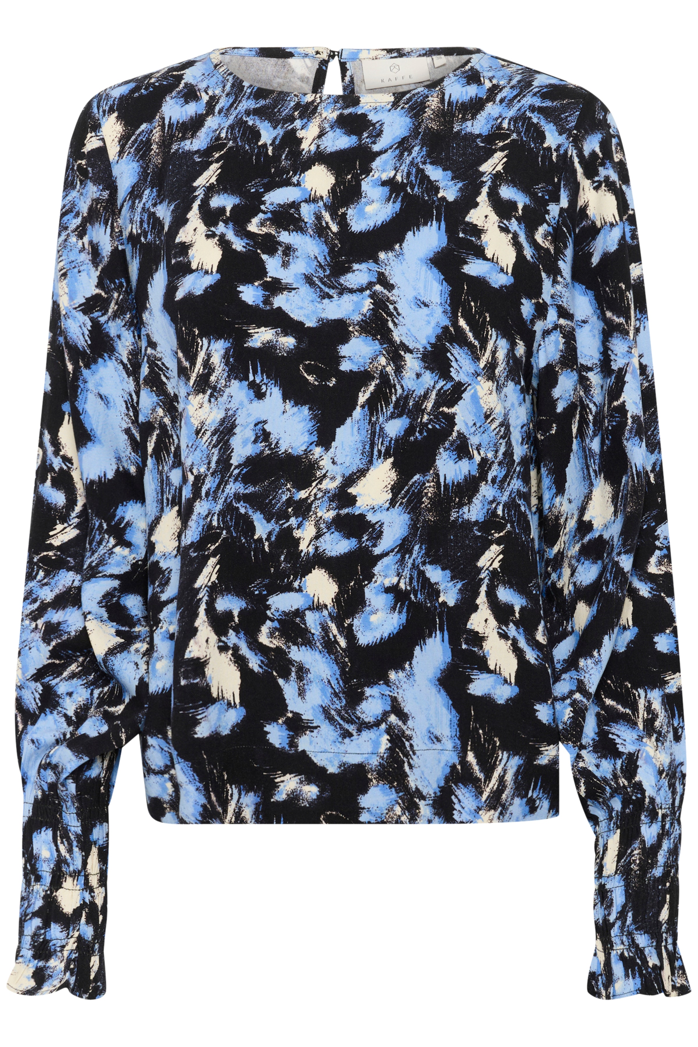 KAlura Blouse PACK FRONT 10509433-106806