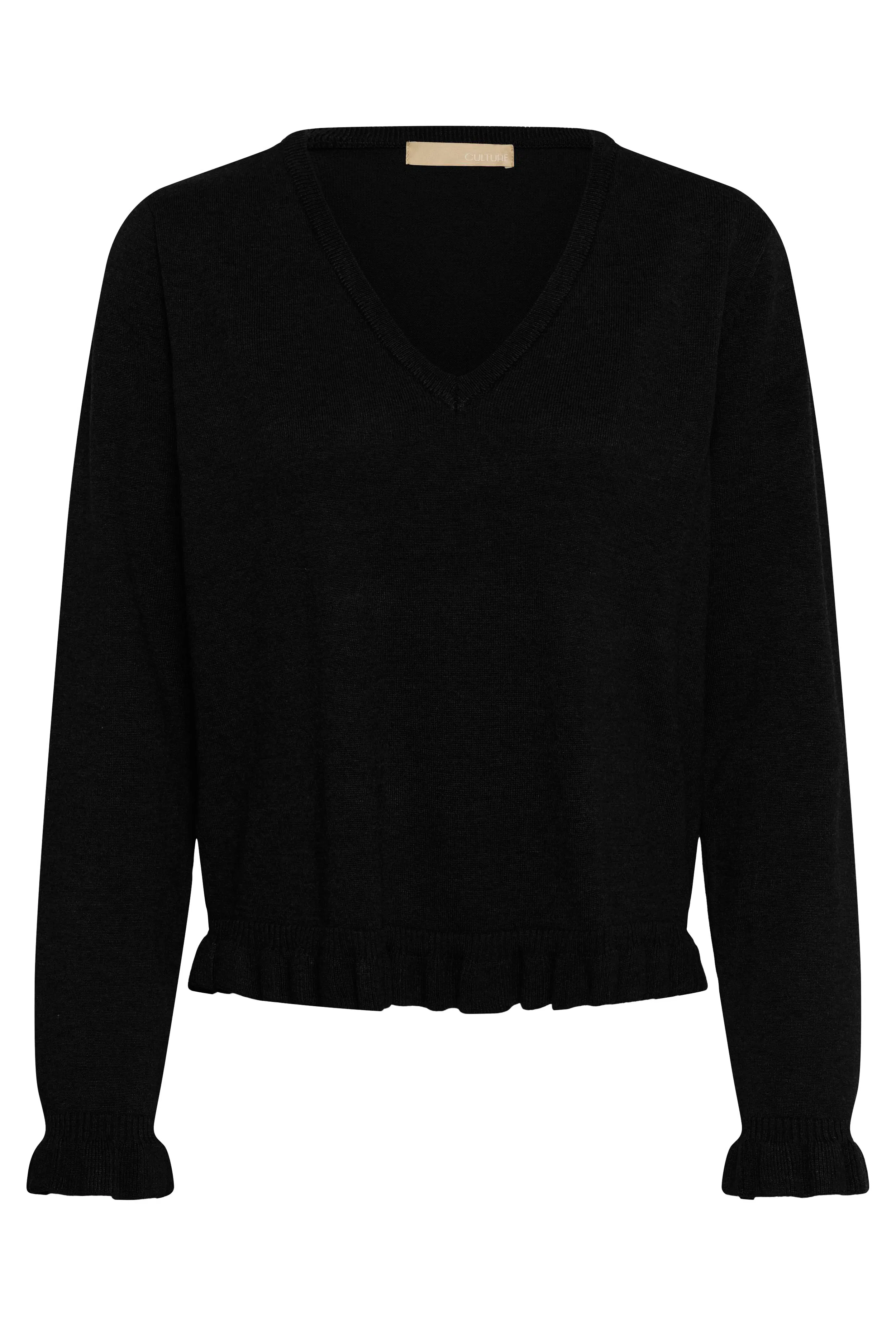 CUclare Pullover PACK FRONT 50113630-500012