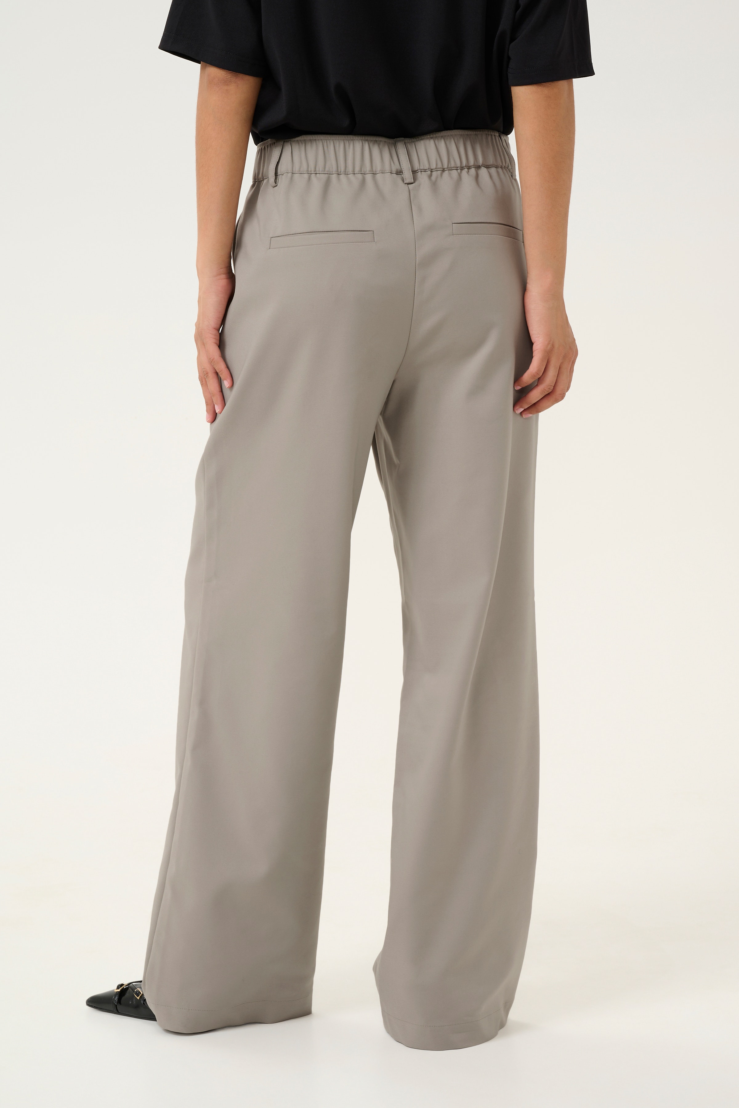 KAloraine Trousers LOOKBOOK BACK 10509140-170205