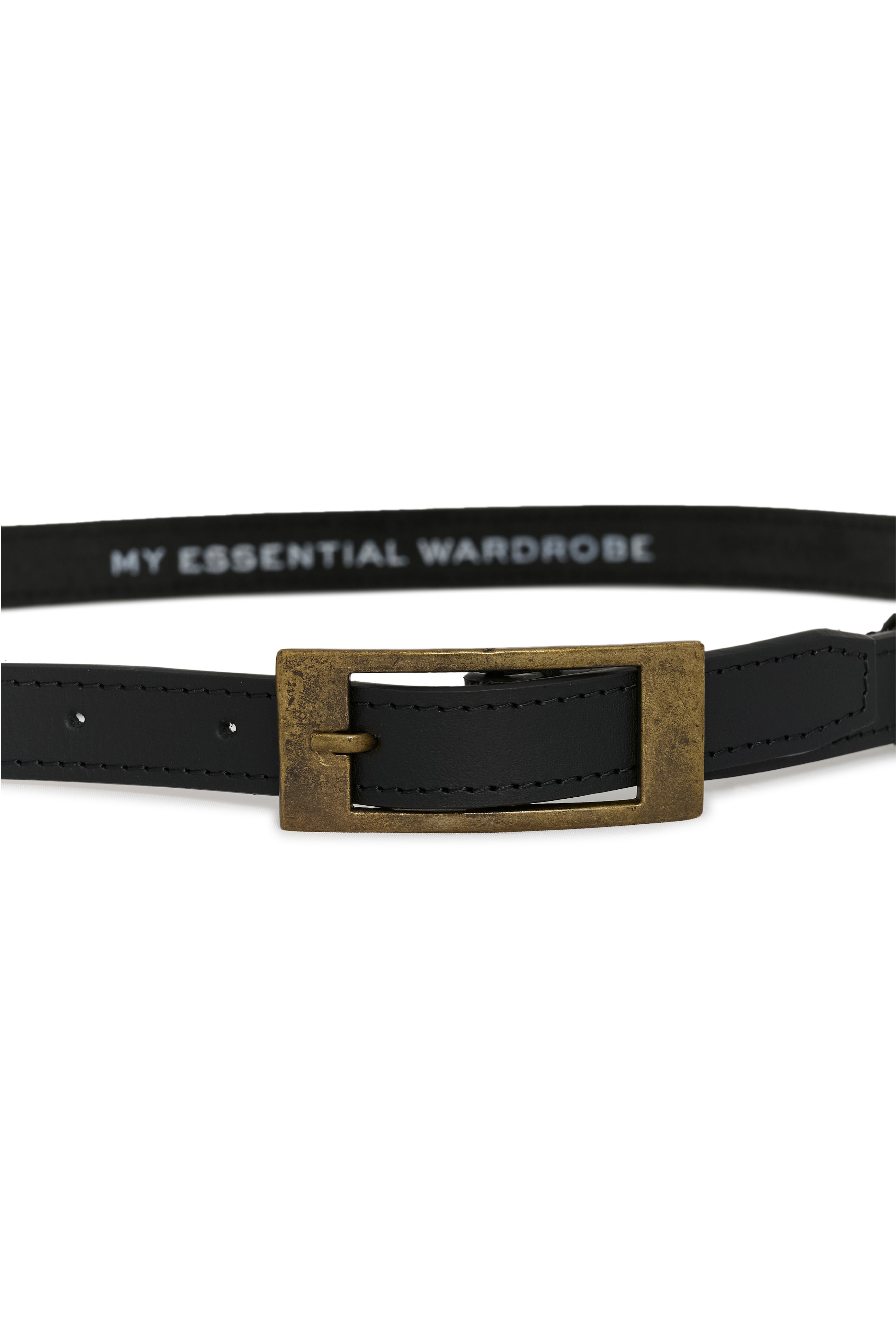 20 THE SIMPLE LEATHER BELT PACK DETAIL 10705535-109347