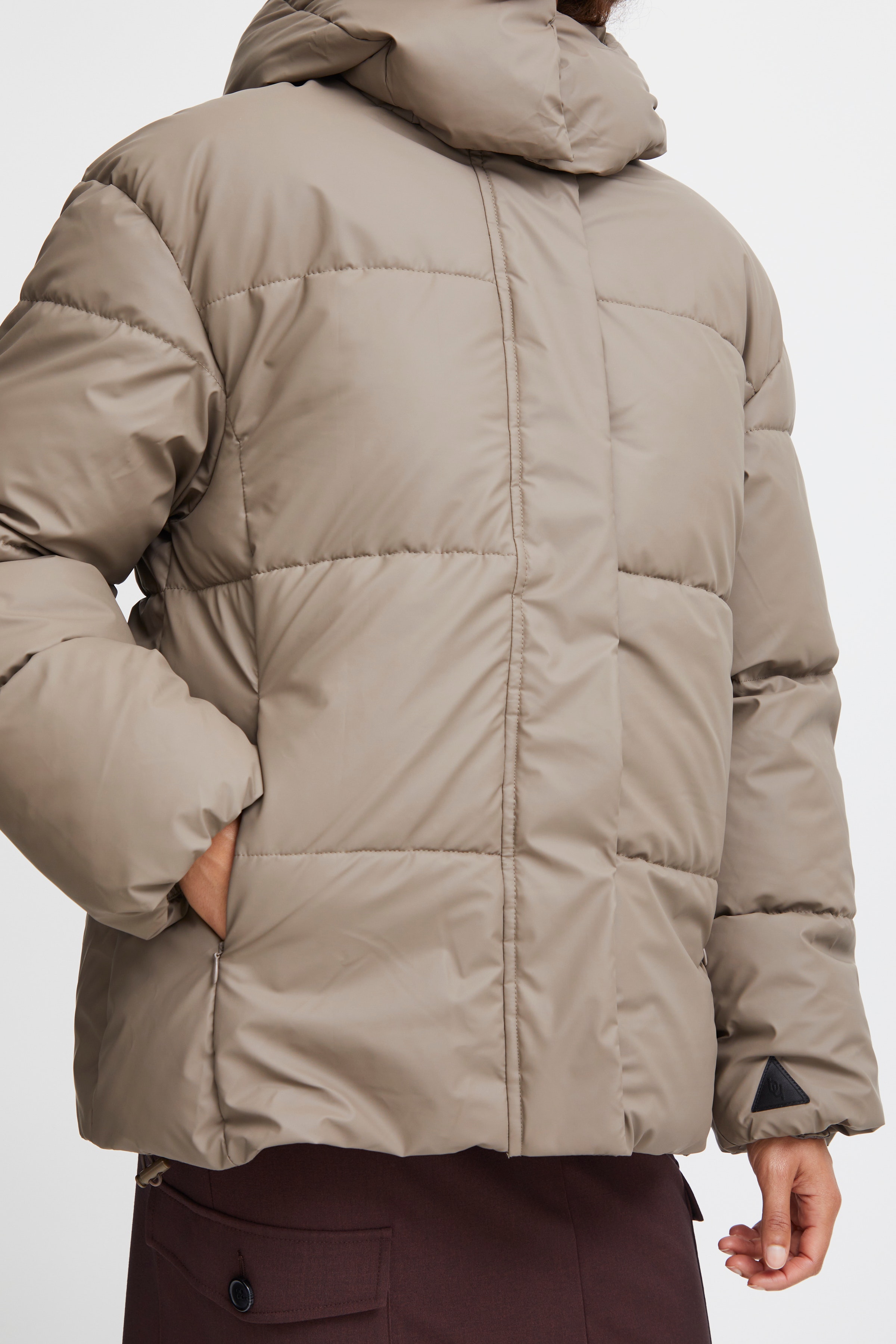 BYAZUA Overtøj LOOKBOOK DETAIL 20815117-181112