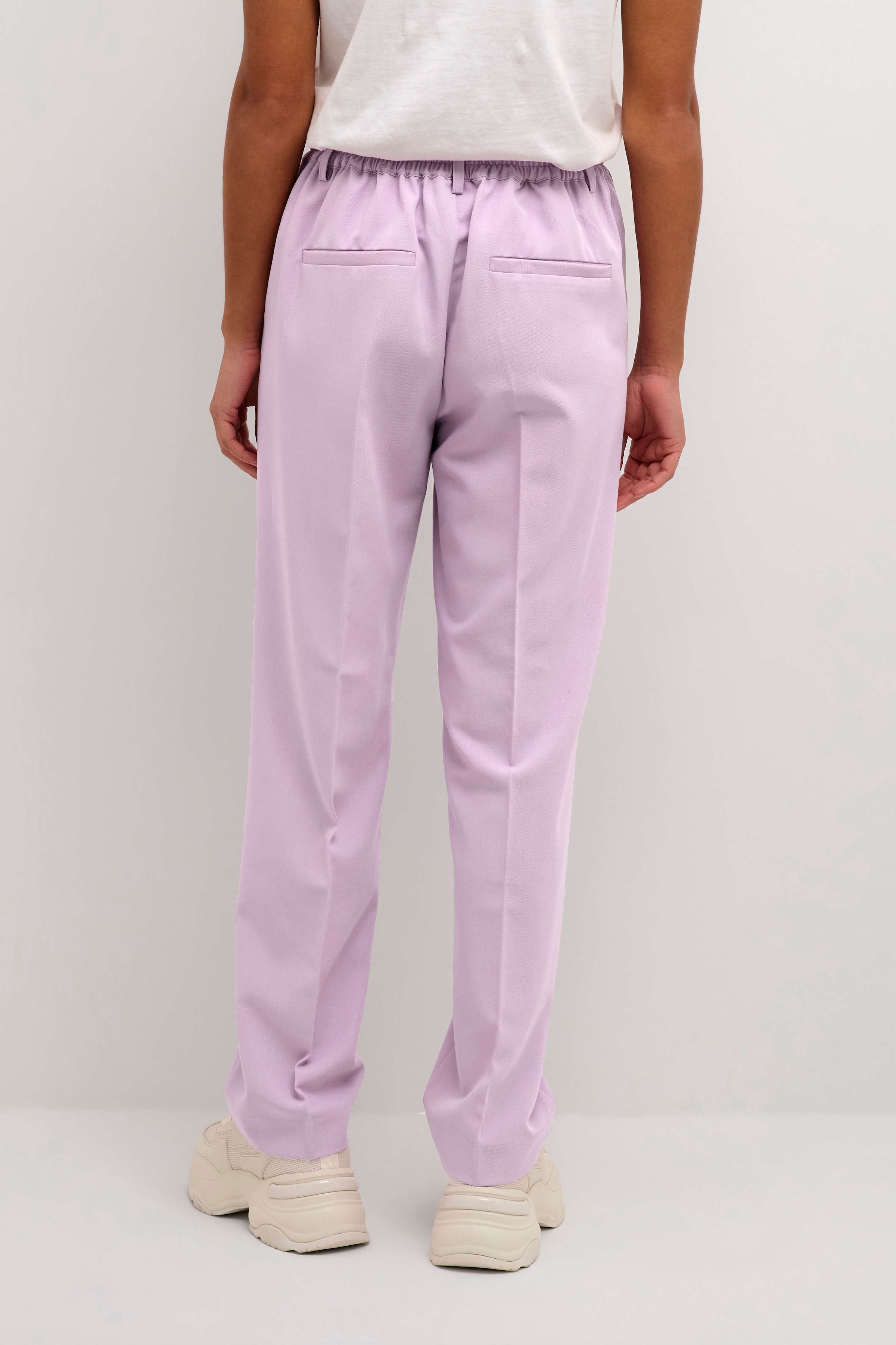 KAsakura Trousers LOOKBOOK BACK 10506858-163521