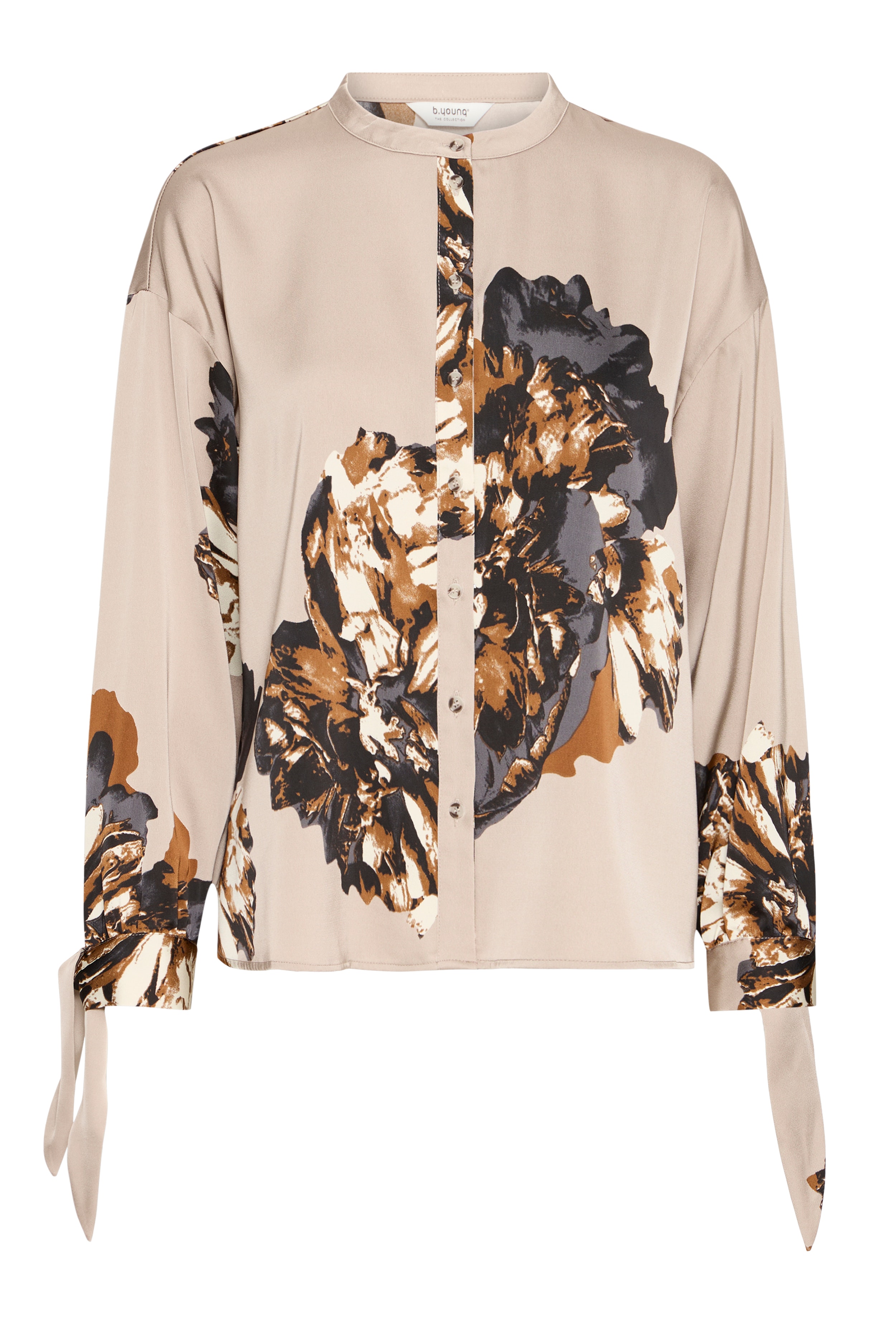 BYJANNIKE Bluse LOOKBOOK FRONT 20818132-900002191