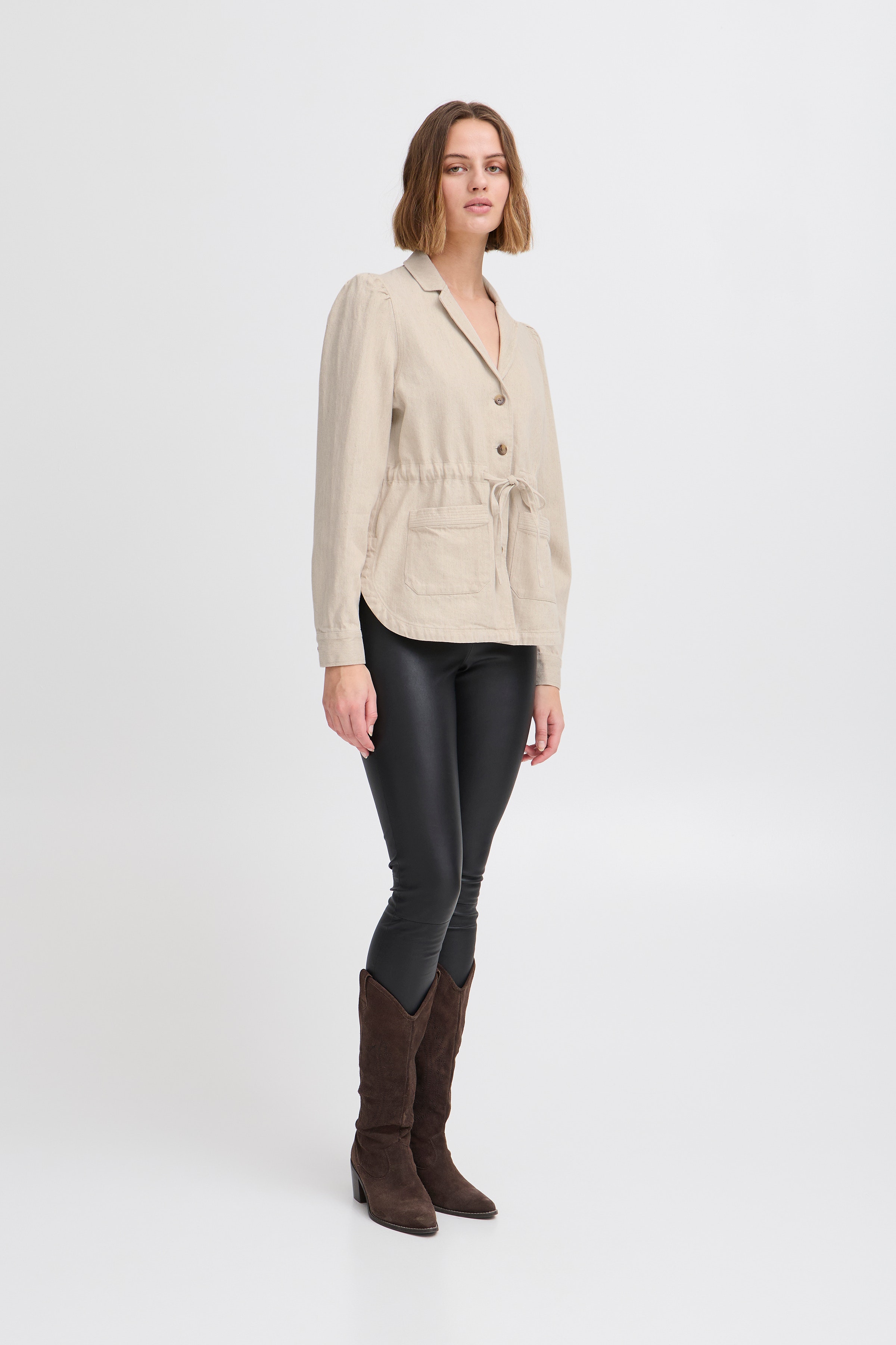 atelier reve IRKUNIS Outerwear