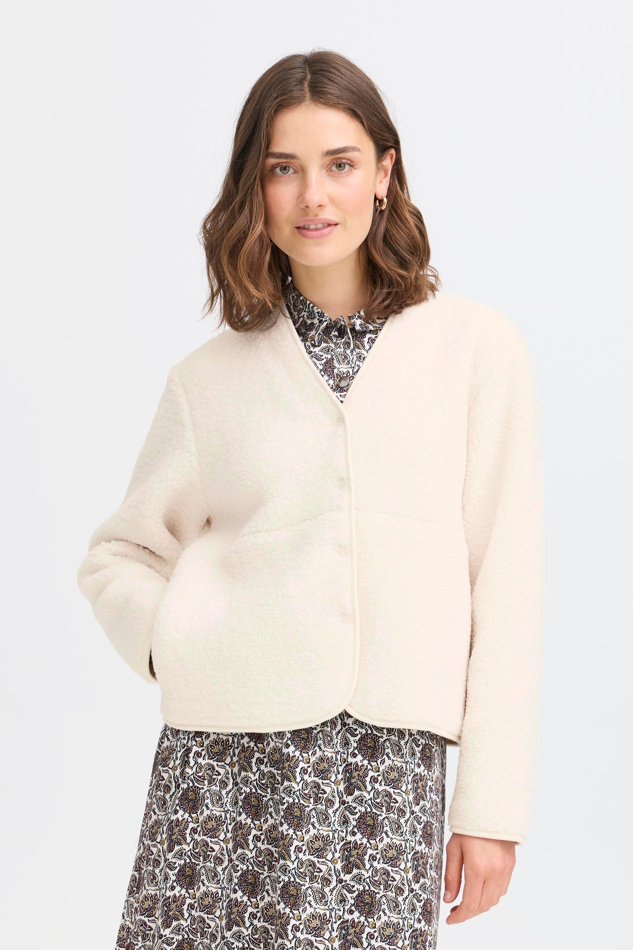 FRGWYNNE Casual jakke LOOKBOOK FRONT 20617285-110701