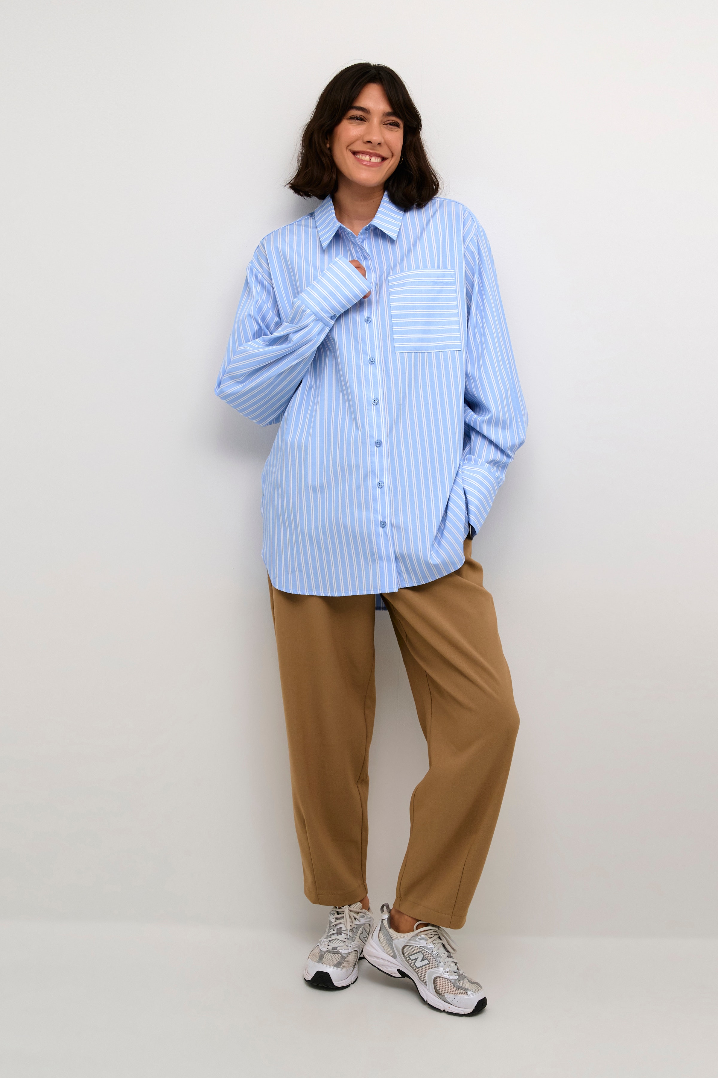 KAmackie Shirt LOOKBOOK FRONT 10508855-106130