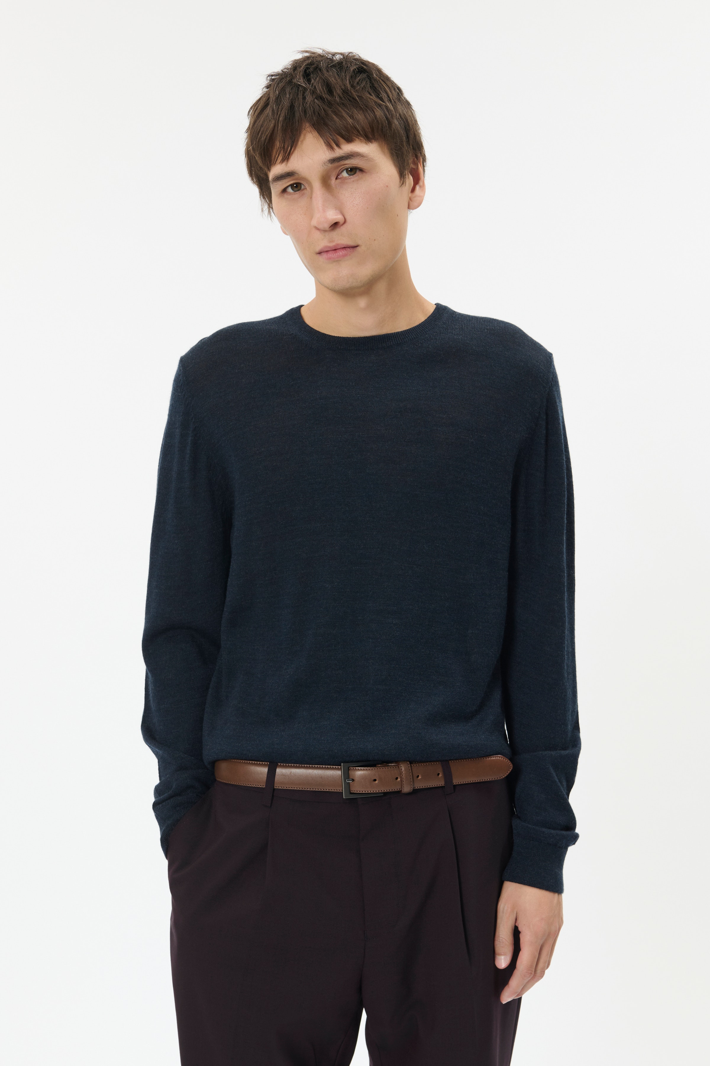 MAPetro Pullover LOOKBOOK FRONT 30208832-194011