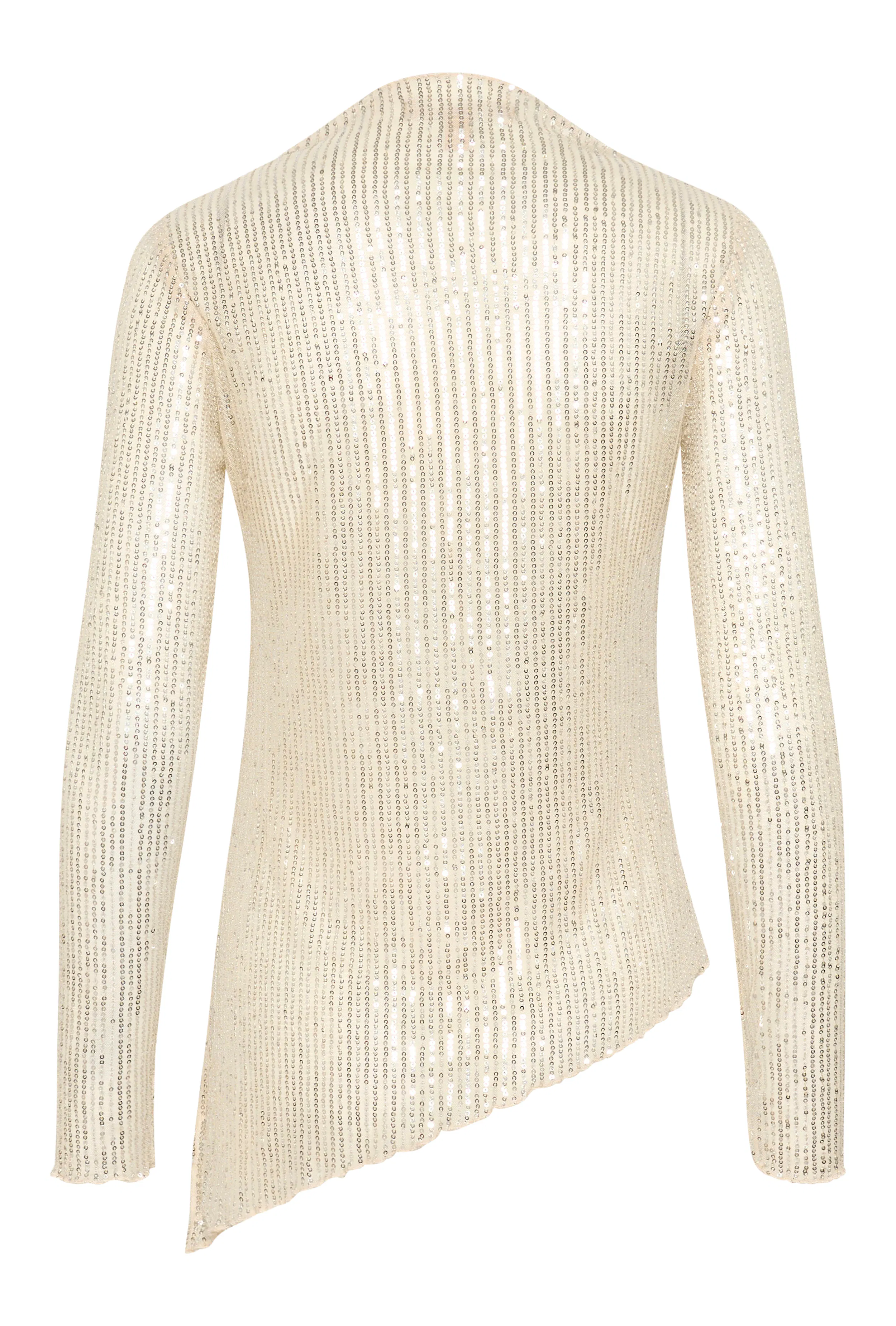 CUgiya Bluse PACK FRONT 50111189-106678