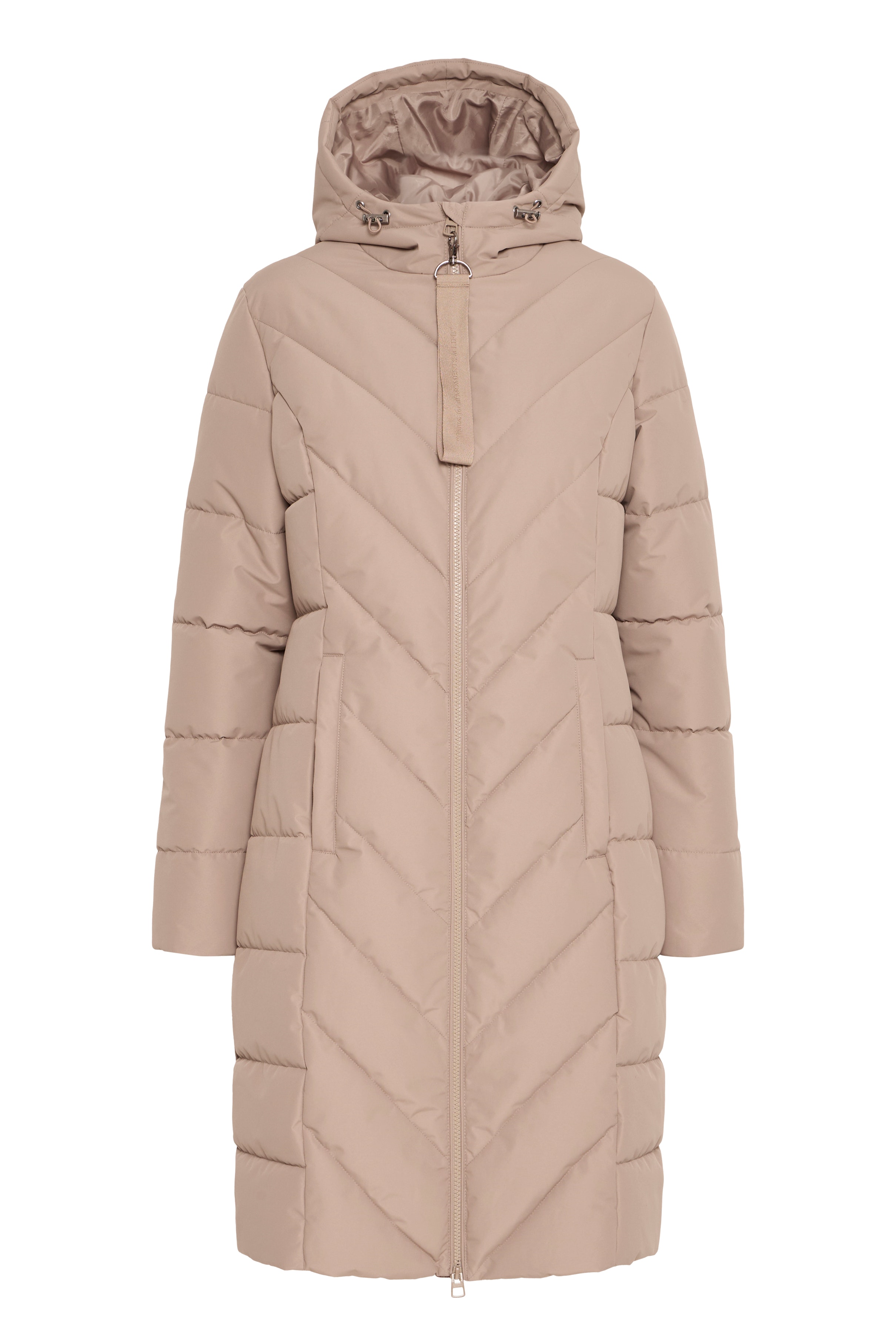 FRMAISE Outerwear PACK FRONT 20613859-200113