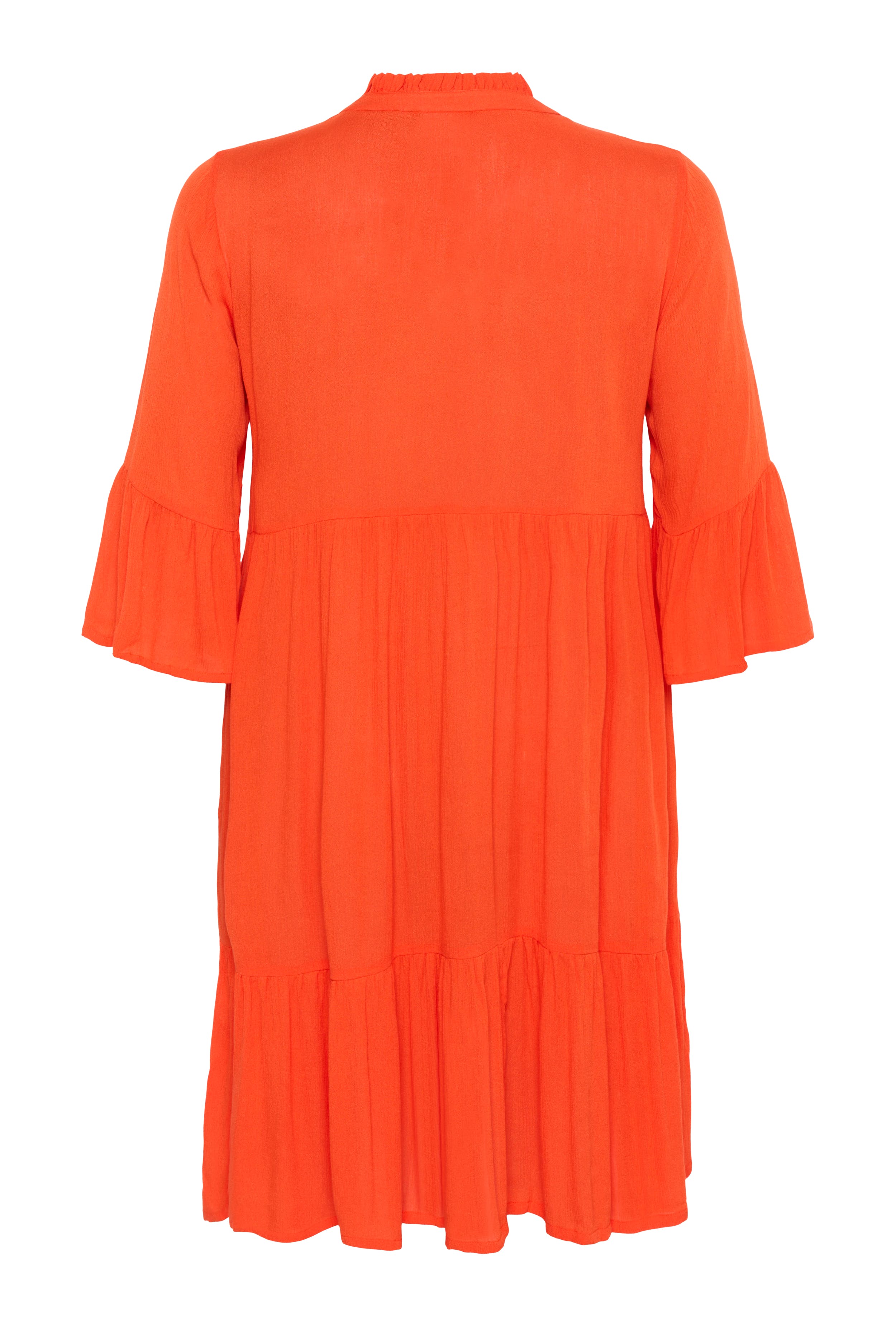 KCmariana Dress PACK BACK 10580968-171558