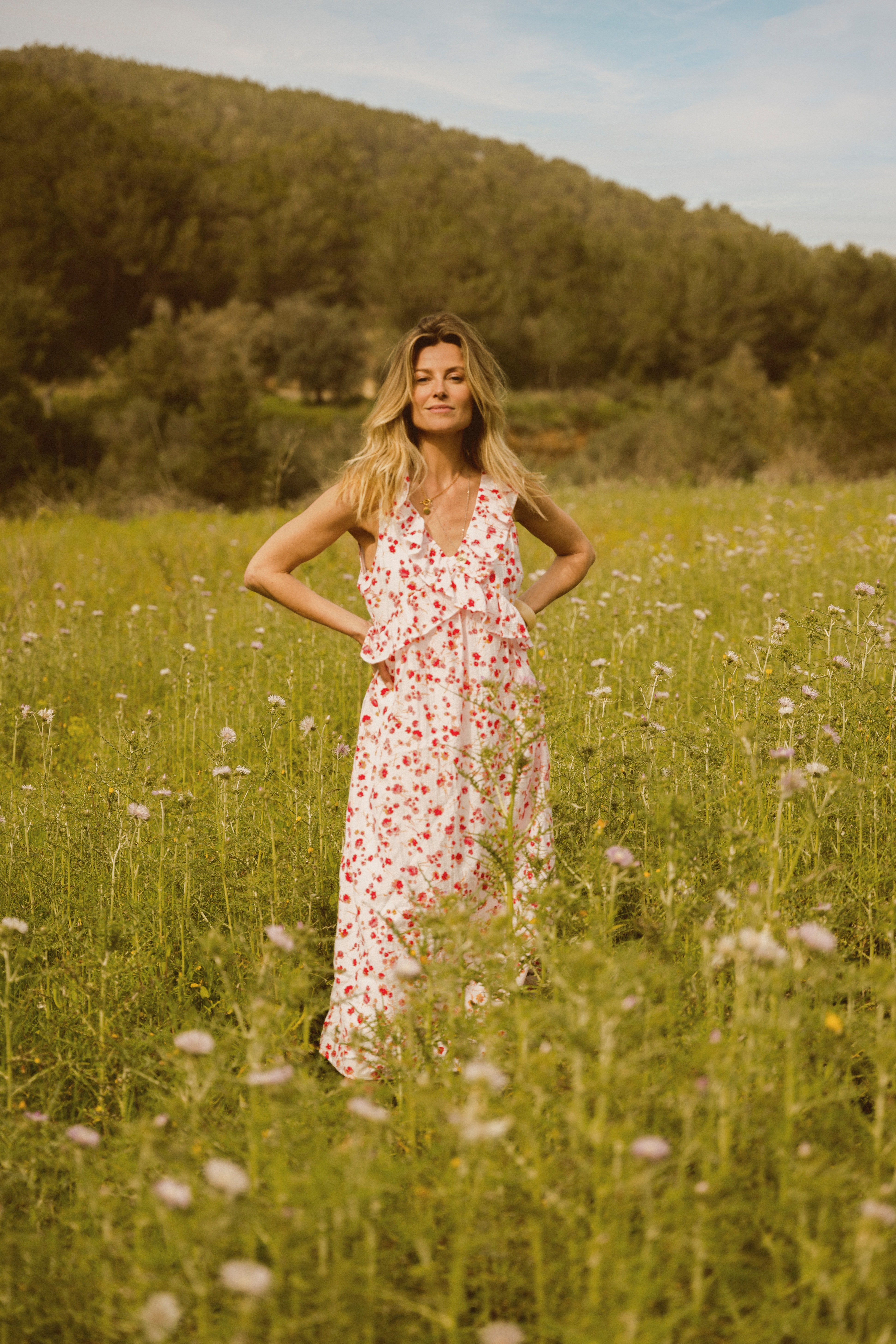 CRGiselle Kleid LOCATION NONE 10613619-107535