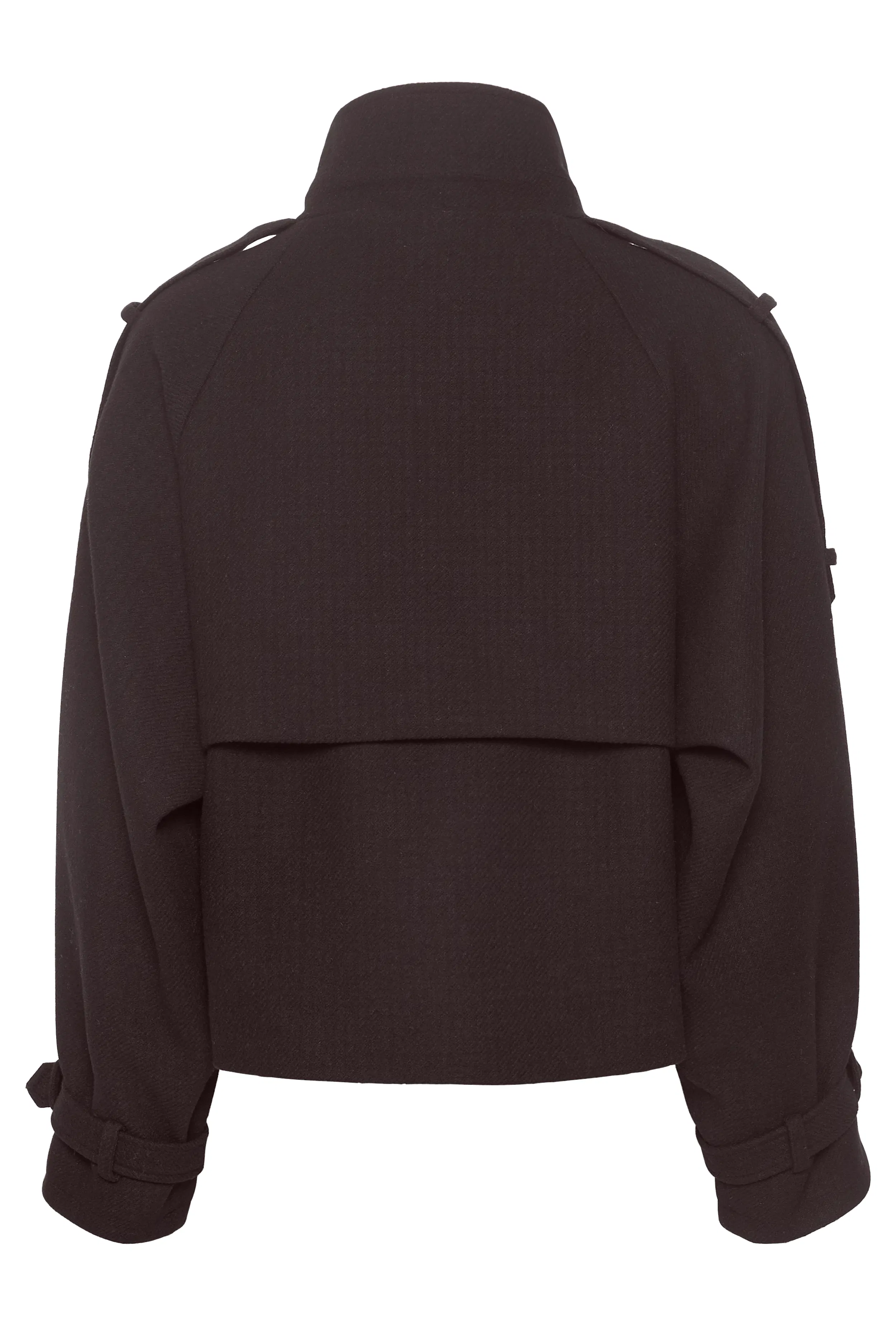 GZavic Jacket PACK FRONT 10910324-191018