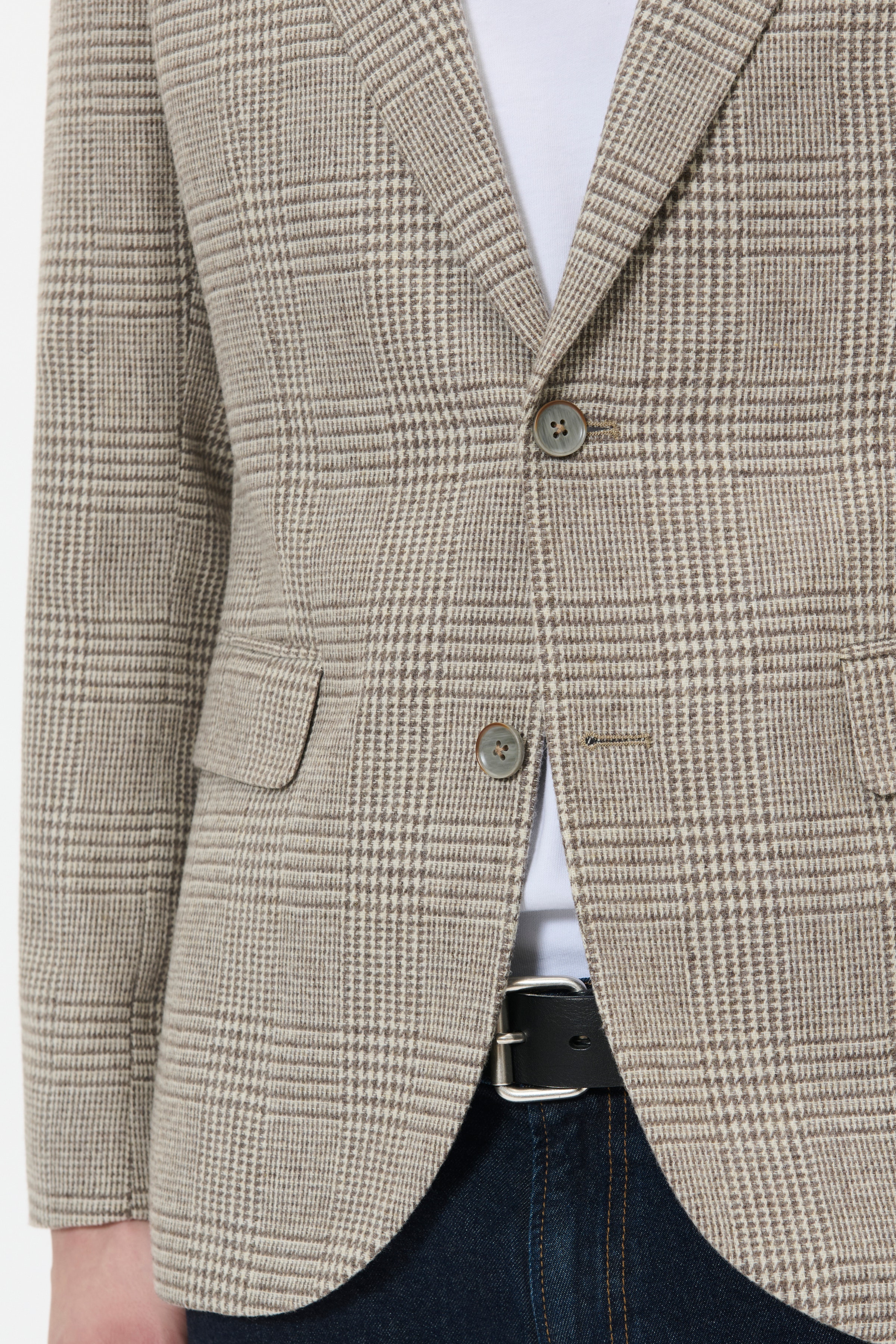 MAgeorge Blazer LOOKBOOK DETAIL 30208702-171108