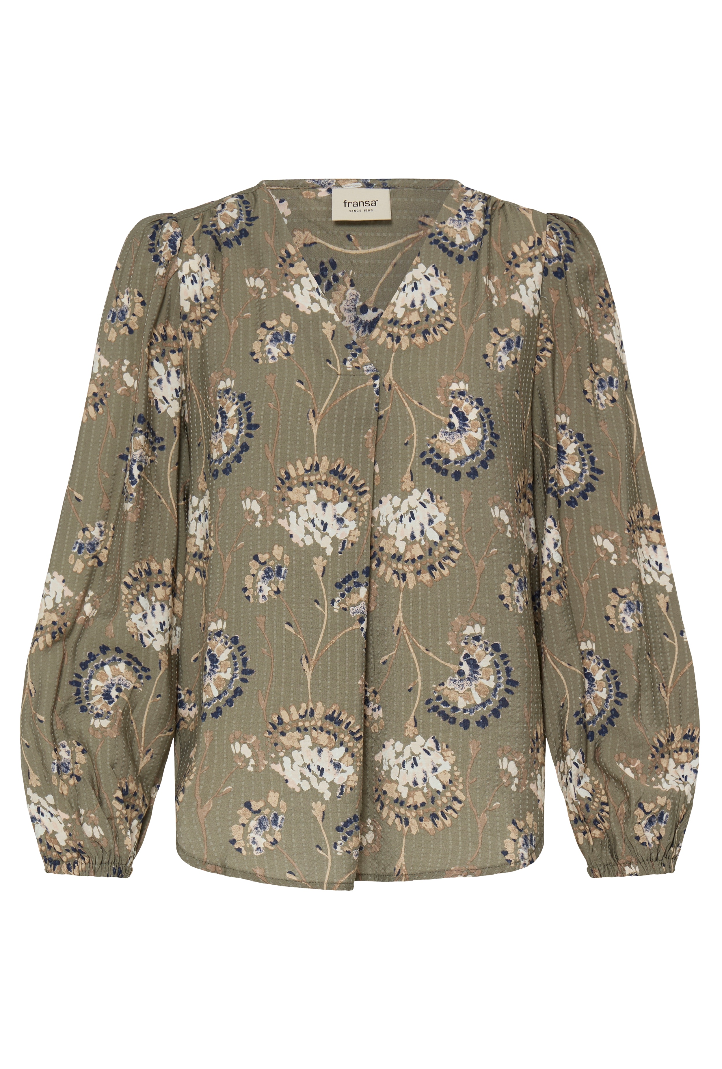 FRKALIA Bluse PACK FRONT 20617836-900008162