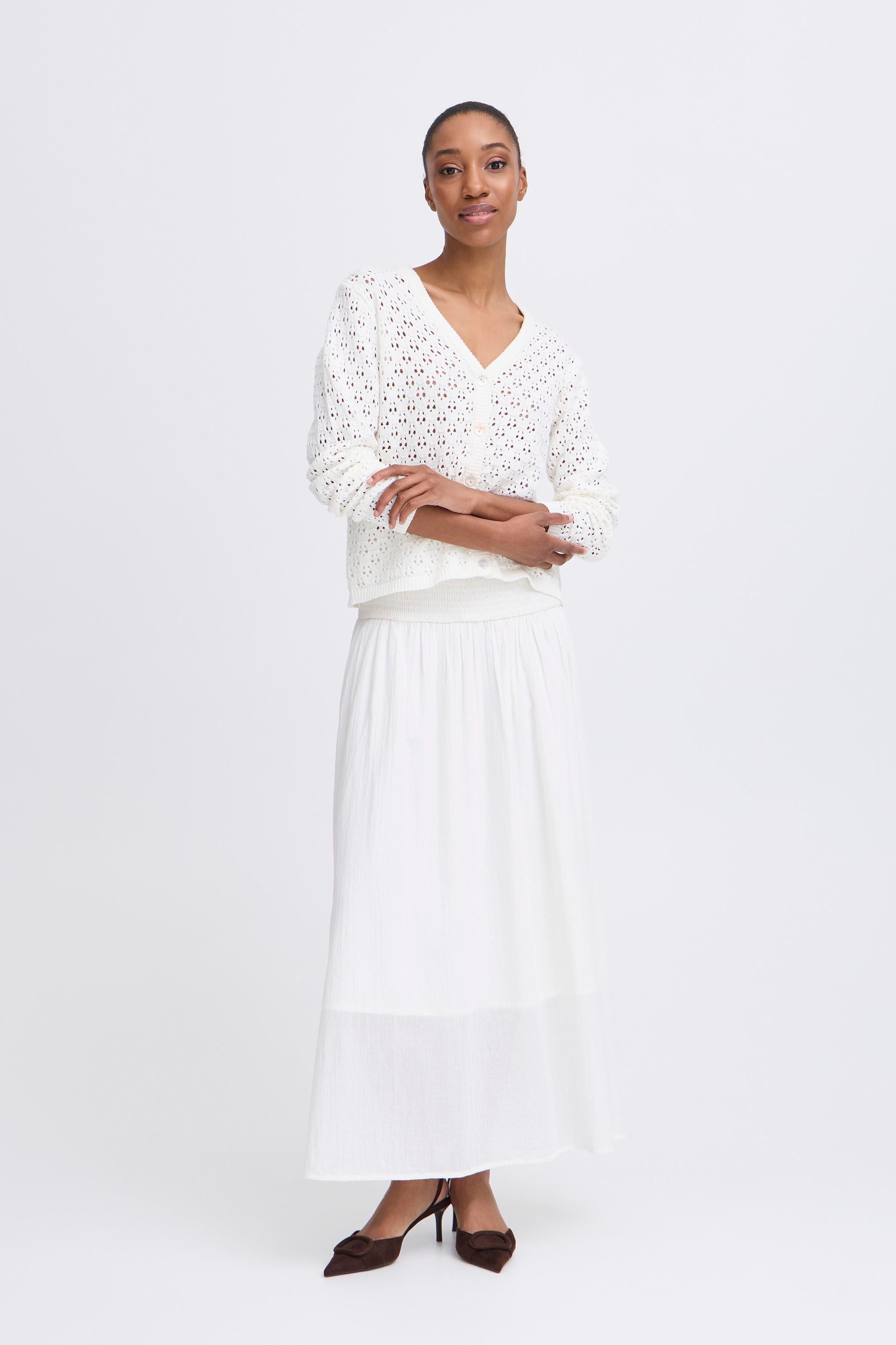 BYNAJO Cardigan LOOKBOOK FRONT 20816828-114300
