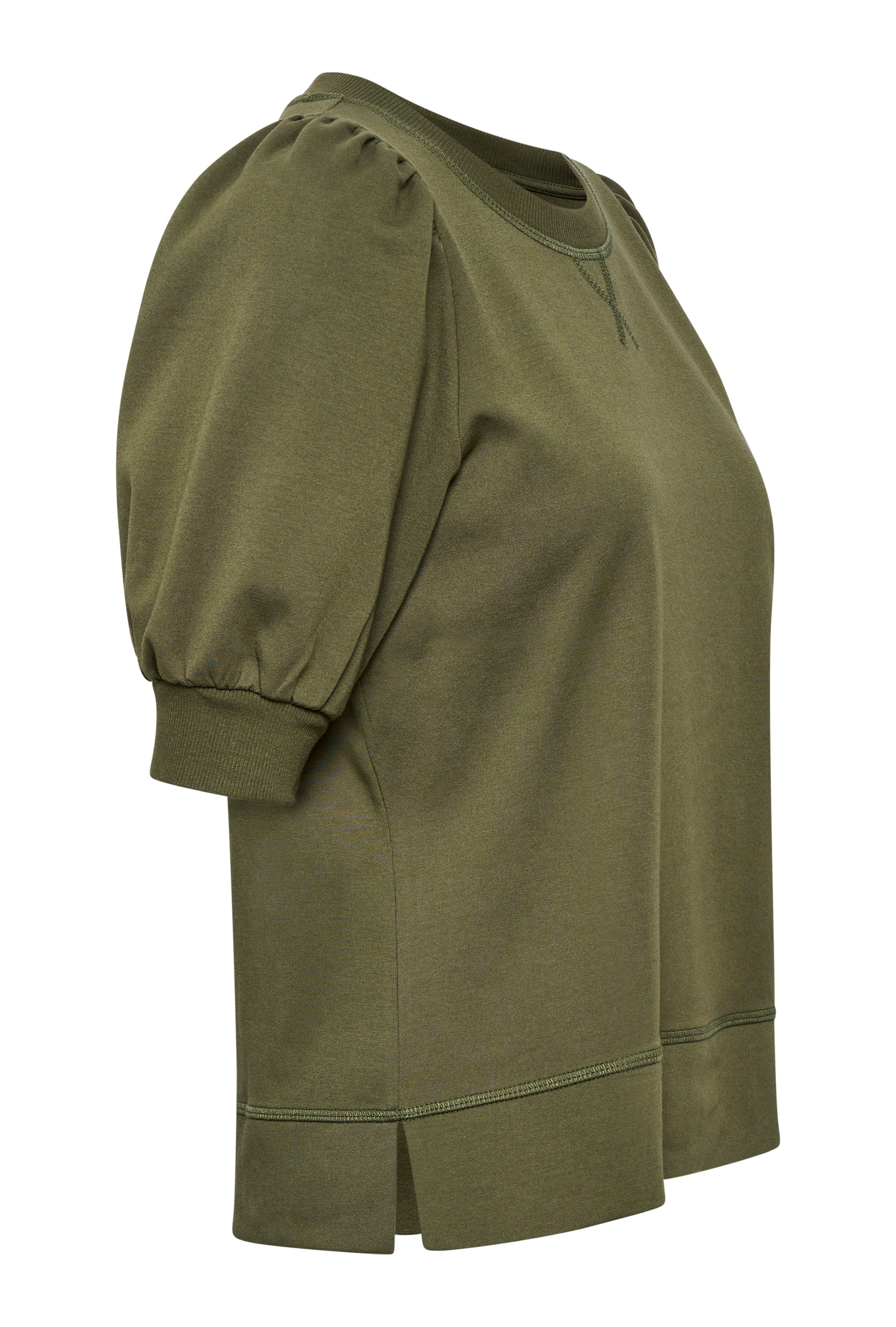 JeaPW Sweatshirt PACK FRONT 30306161-190510