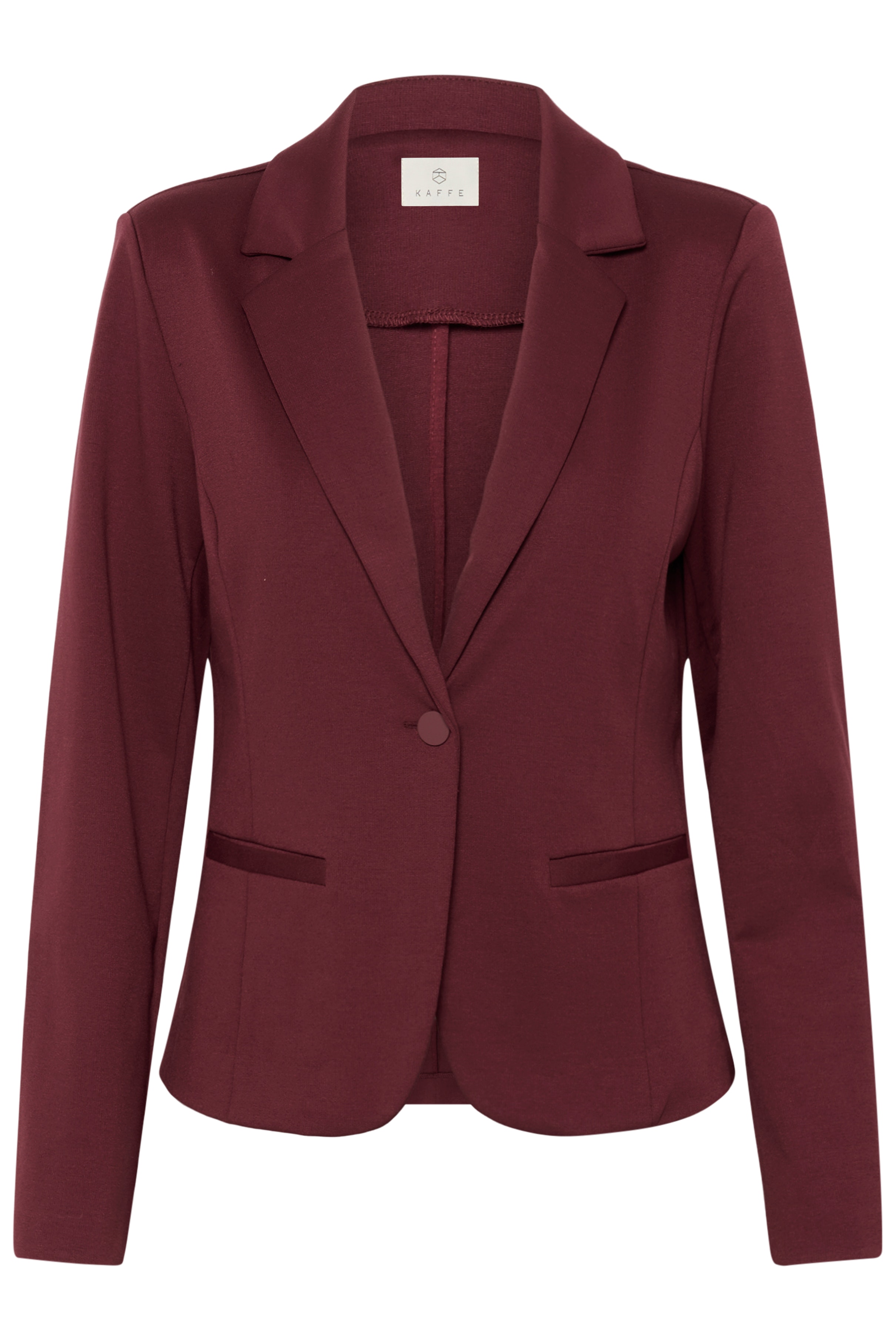 KAjenny Blazer PACK FRONT 10508488-191528