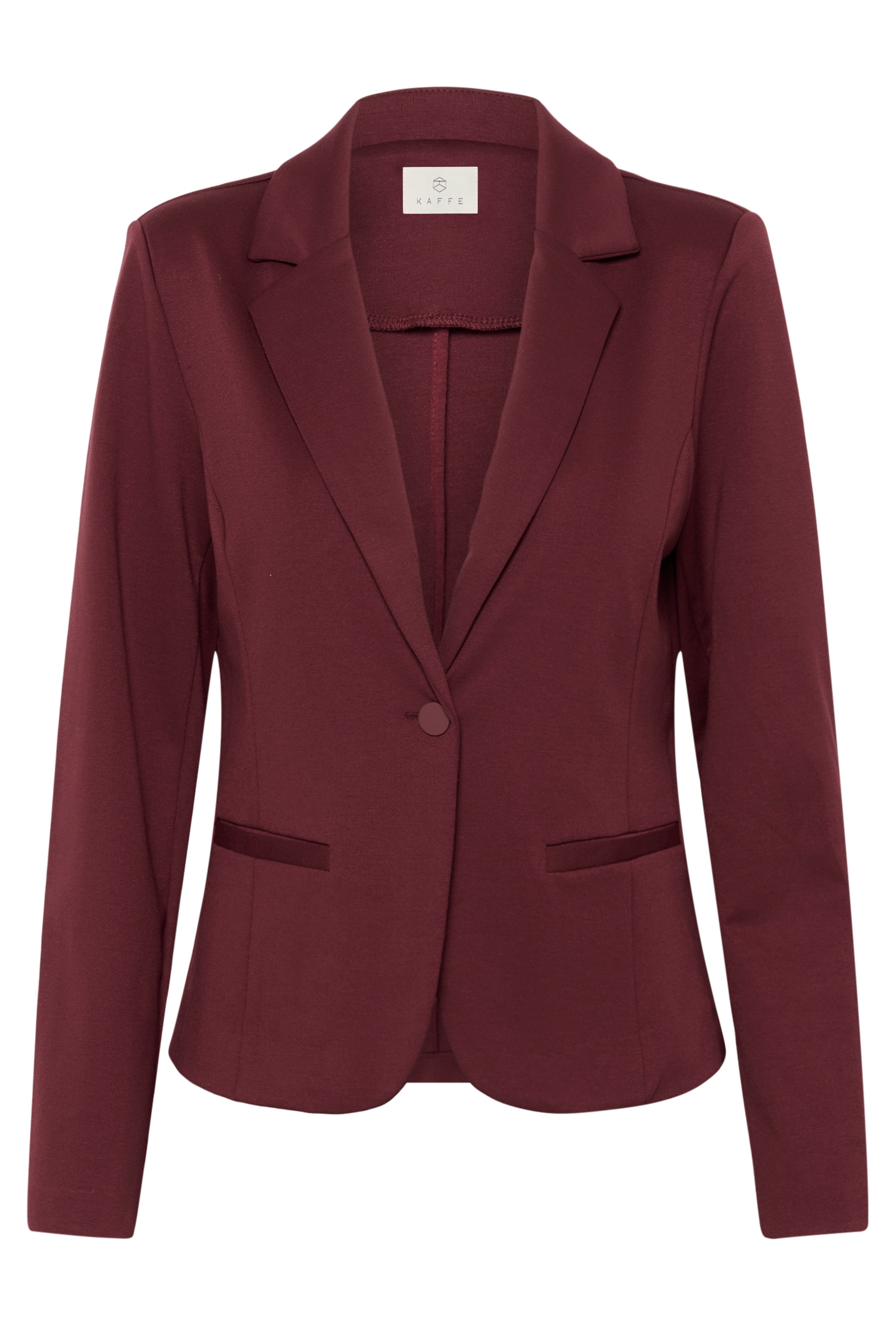 KAjenny Blazer LOOKBOOK FRONT 10508488-191528