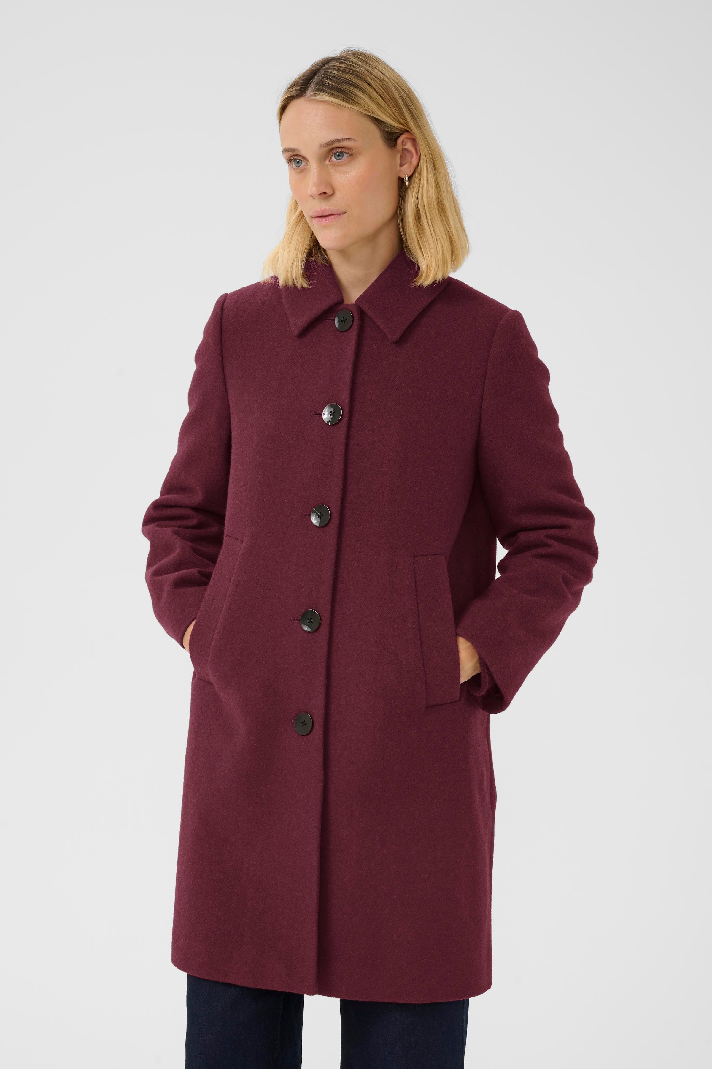 Kamillas Coat LOOKBOOK FRONT 30309752-1917251