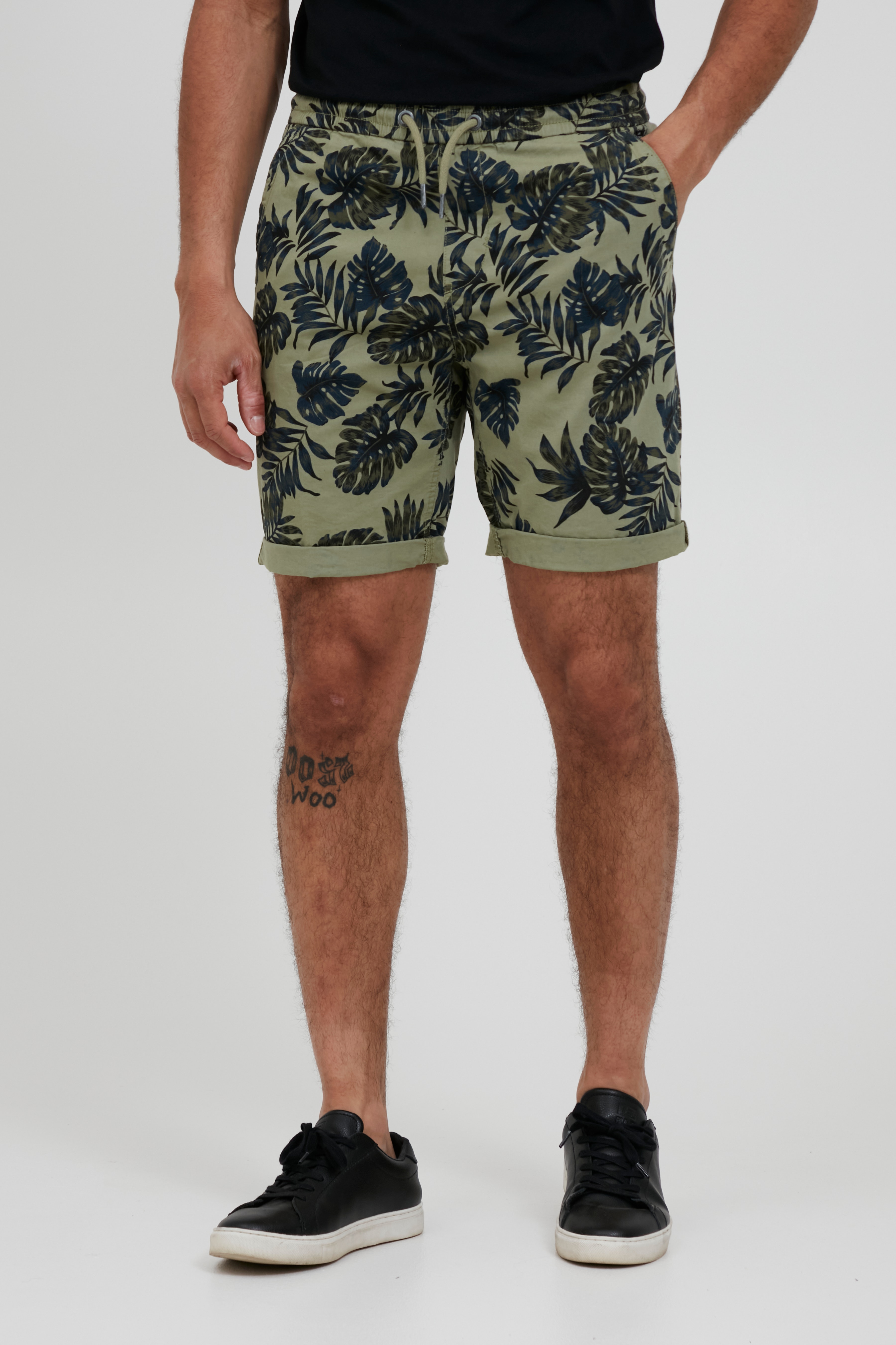 Shorts casual LOOKBOOK FRONT 20712346-170115