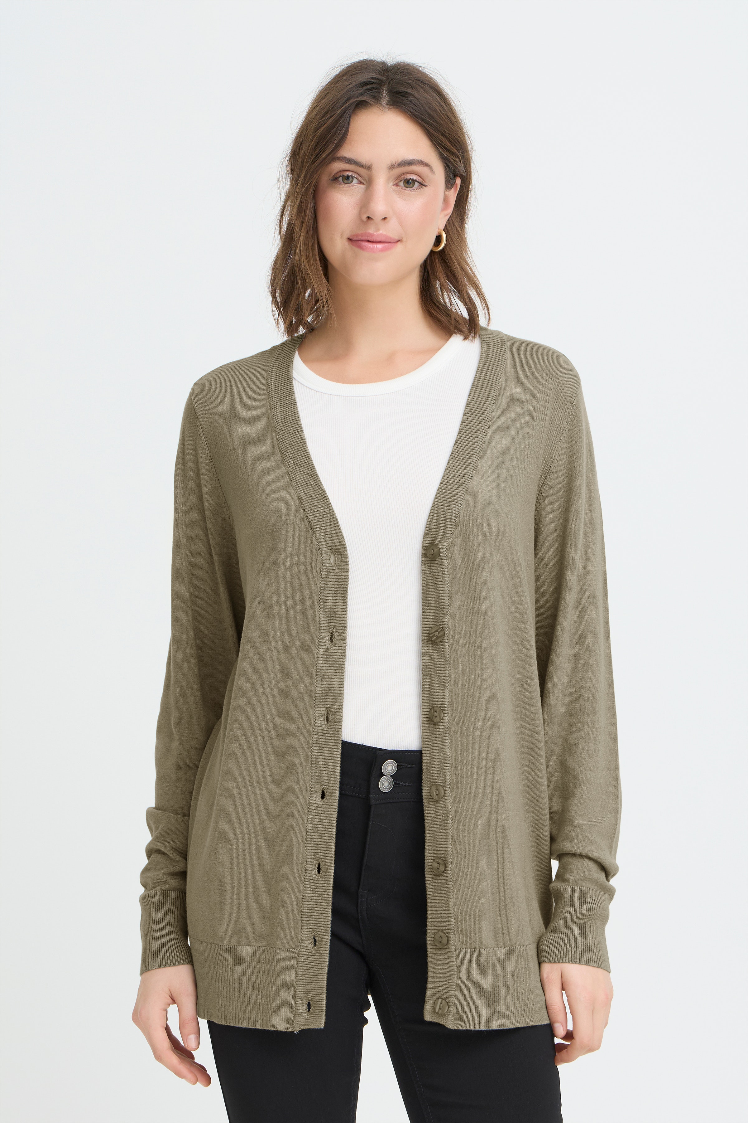 FRCLIA Cardigan LOOKBOOK FRONT 20617458-180516