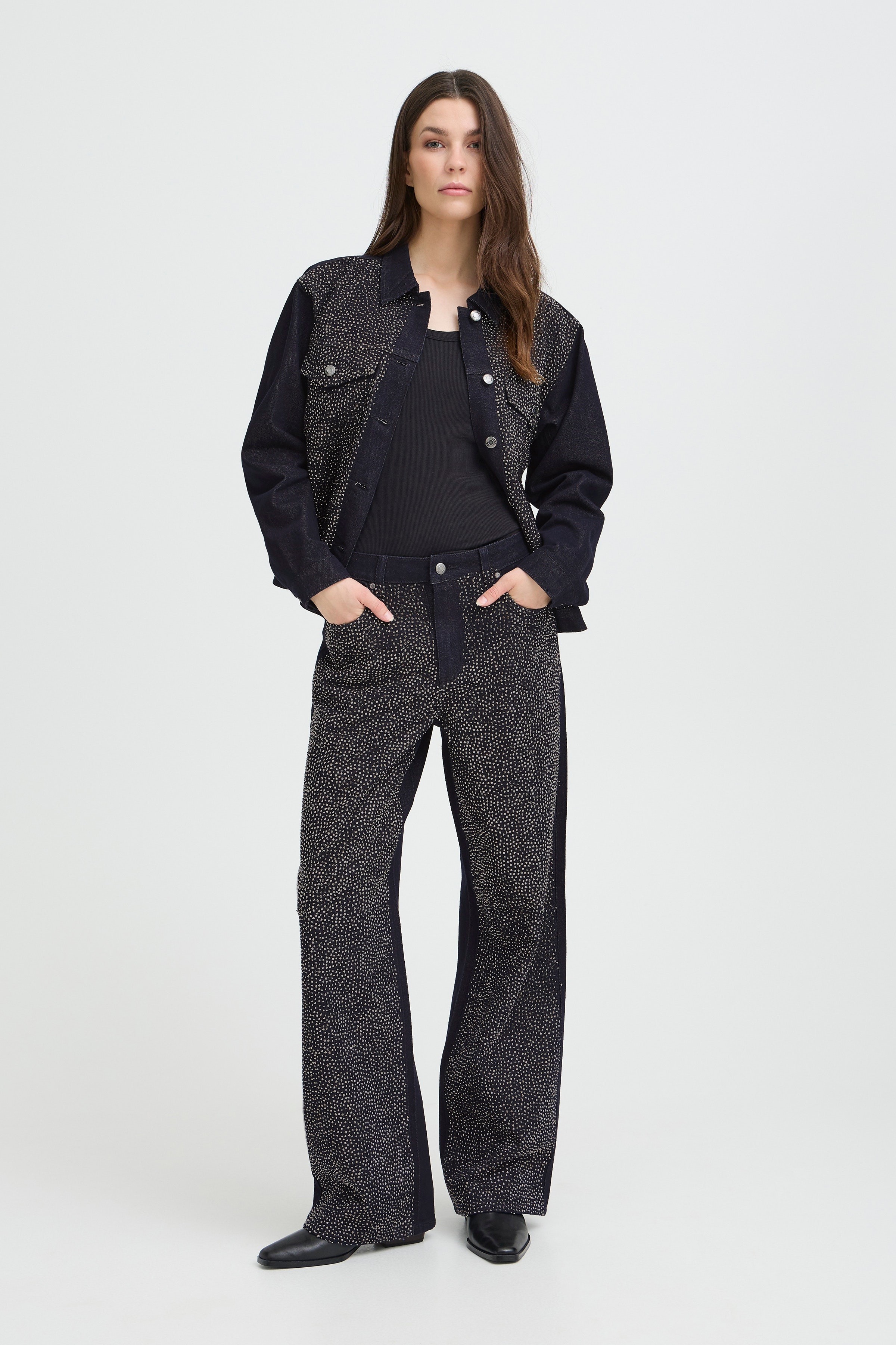 PZGALLERY Jeans LOOKBOOK FRONT 50209244-200002