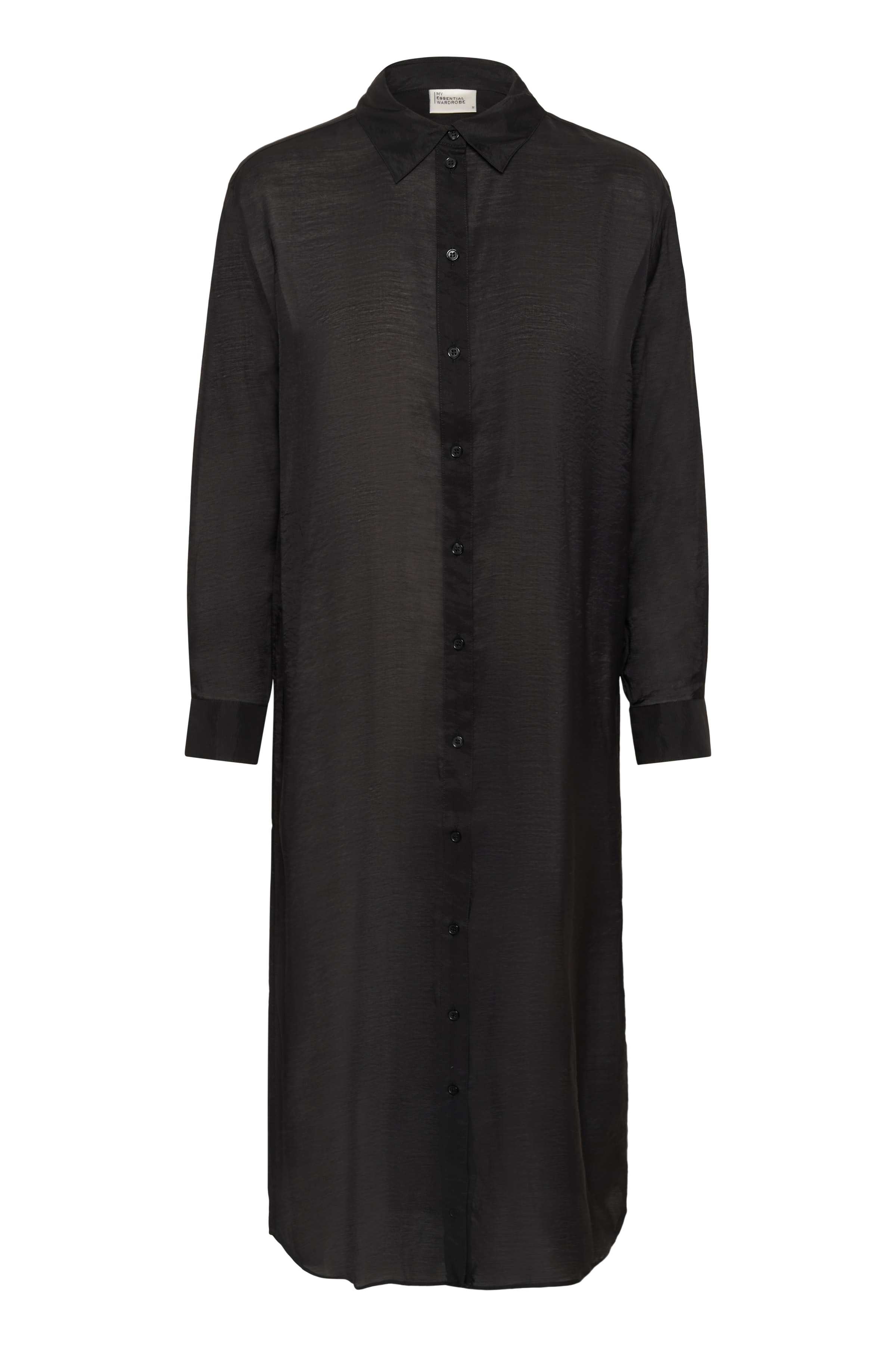 MWLilo Skjorte PACK FRONT 10705386-100031