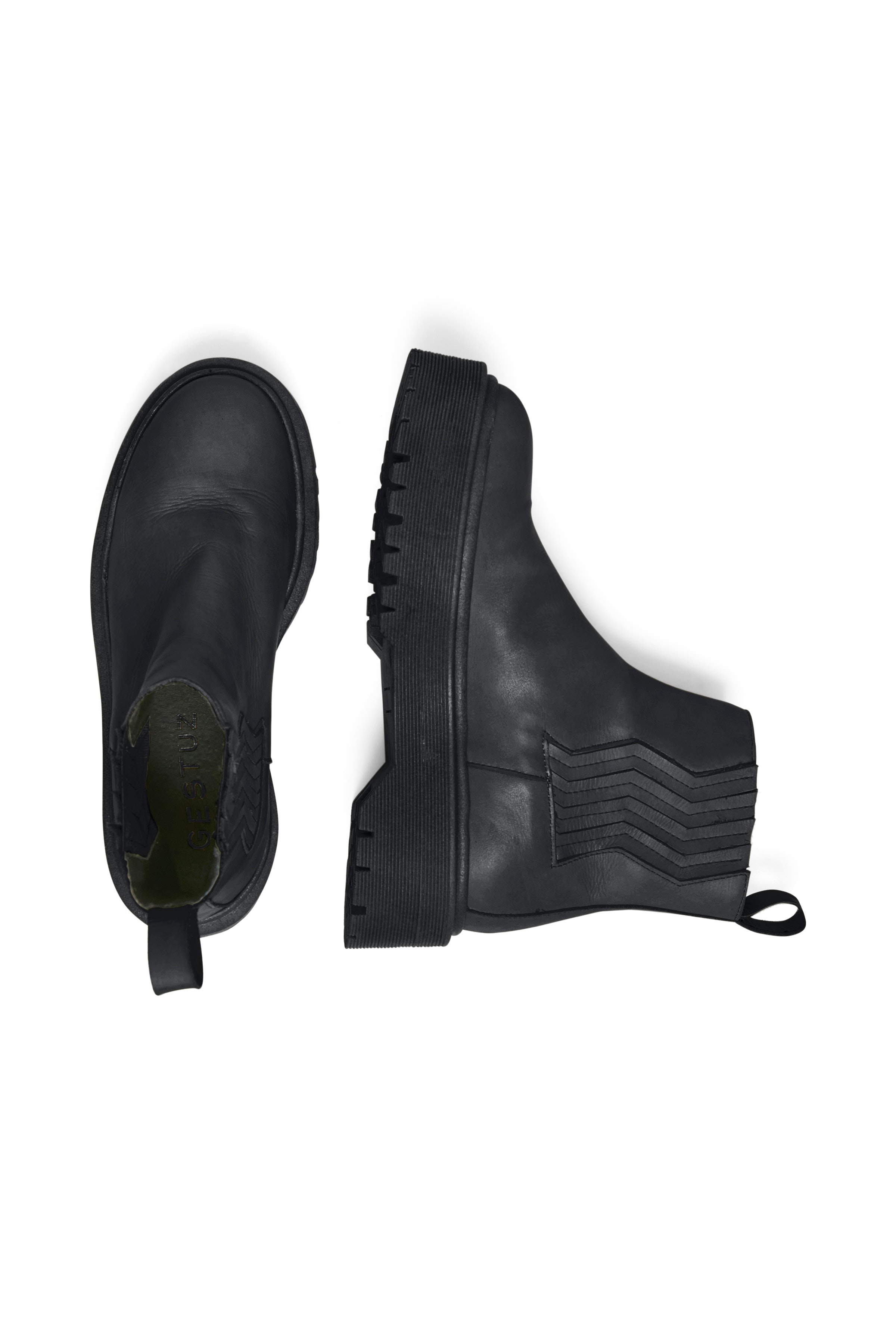 MarleeGZ short Boots PACK DETAIL 10905439-100017