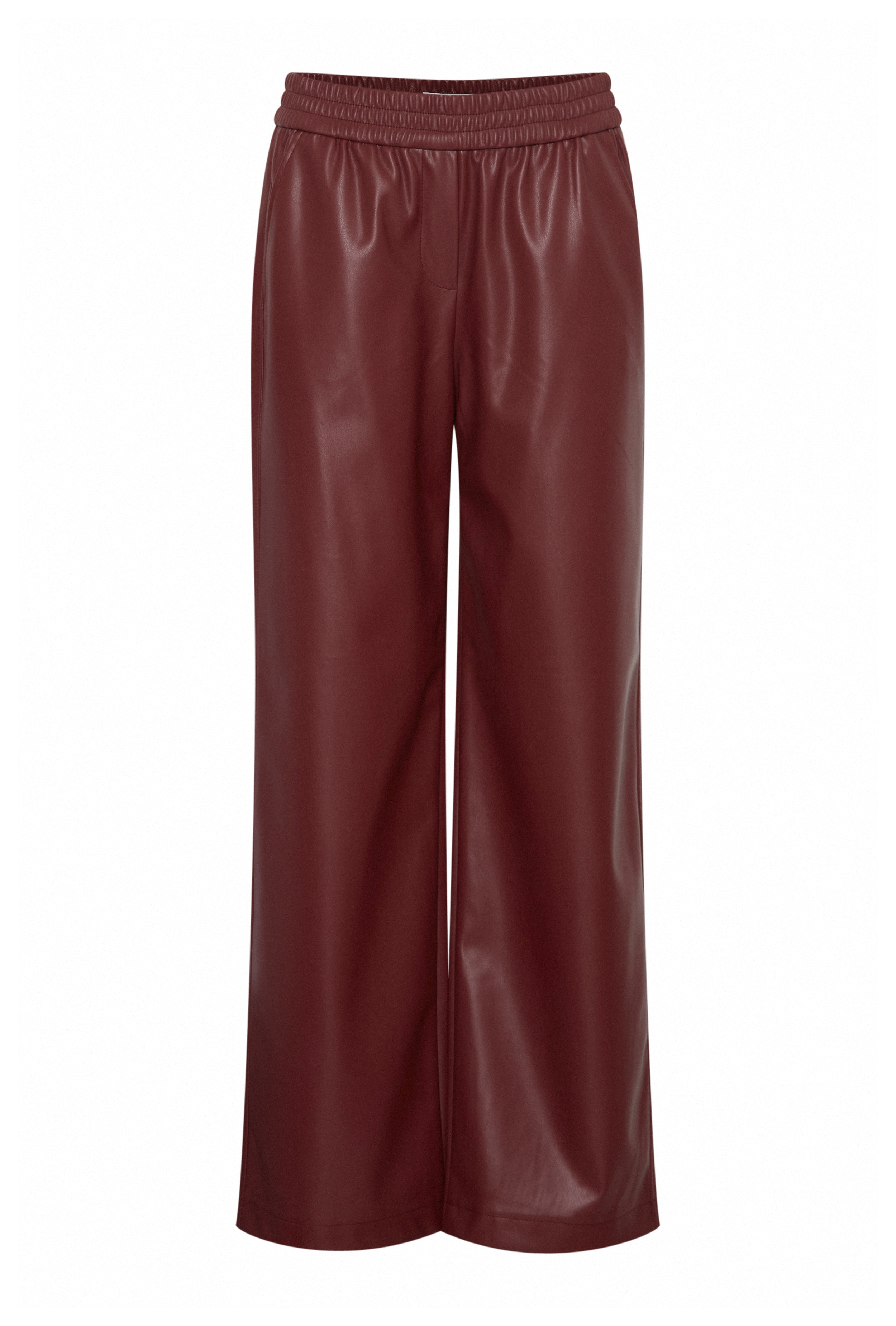 BYDAJA Trousers LOOKBOOK FRONT 20815170-191325