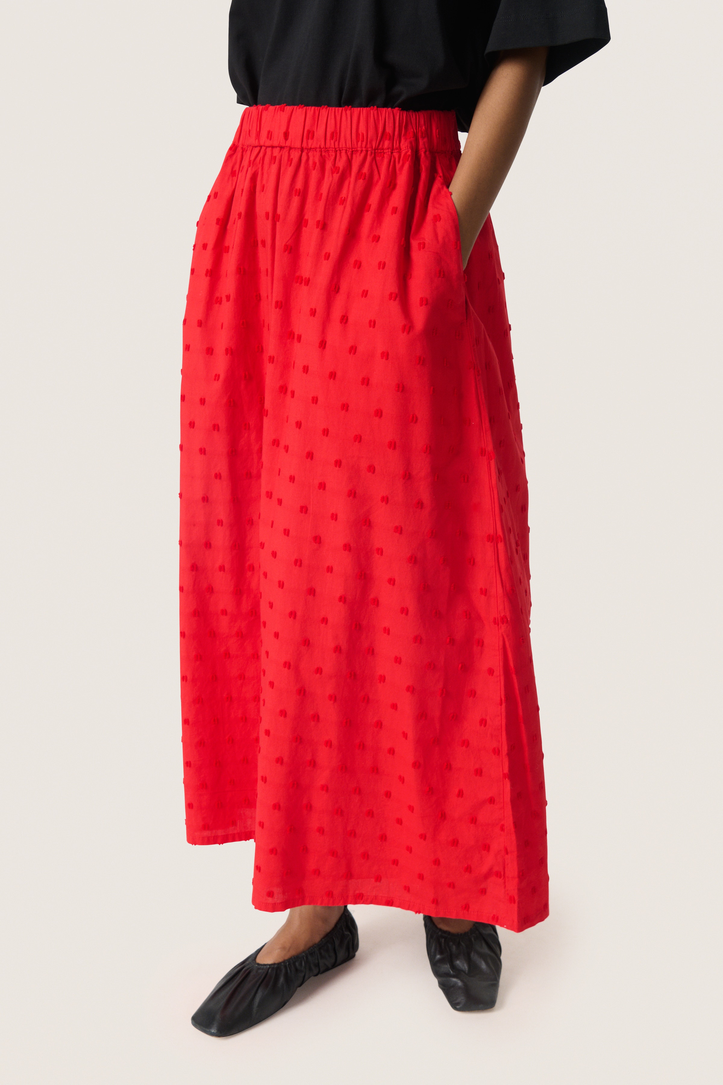 SLSunela Skirt LOOKBOOK FRONT 30408478-181659