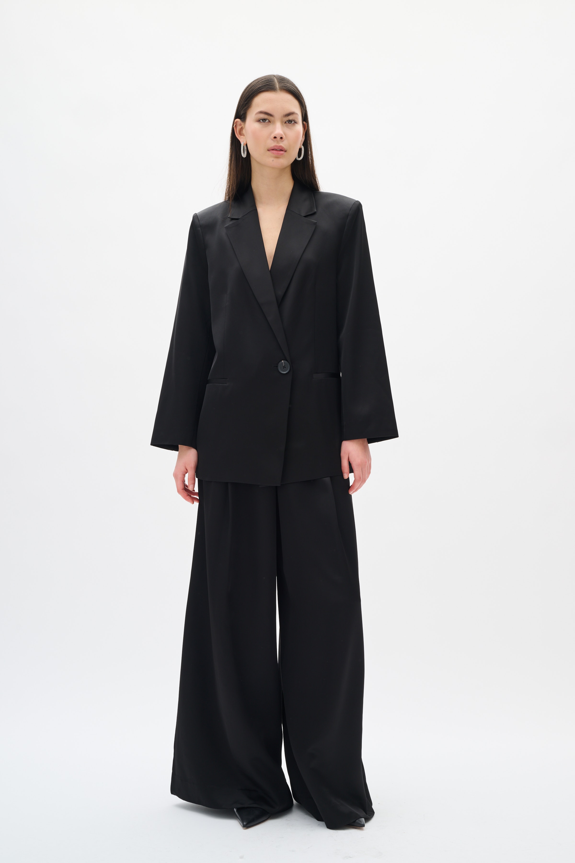 ZUMAHIW Blazer LOOKBOOK FRONT 30112078-194008