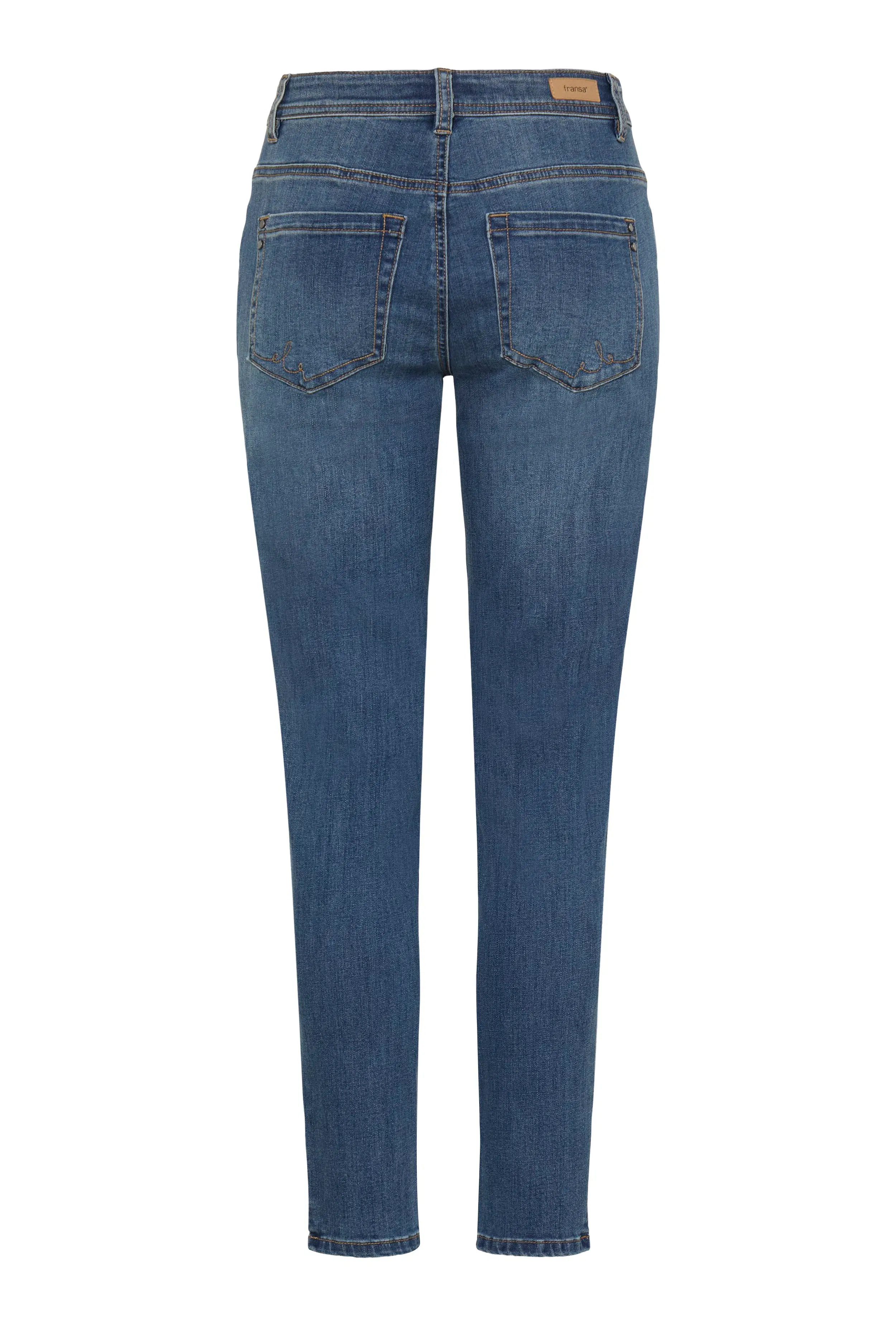 FRLISSI Jeans PACK FRONT 20611308-201762