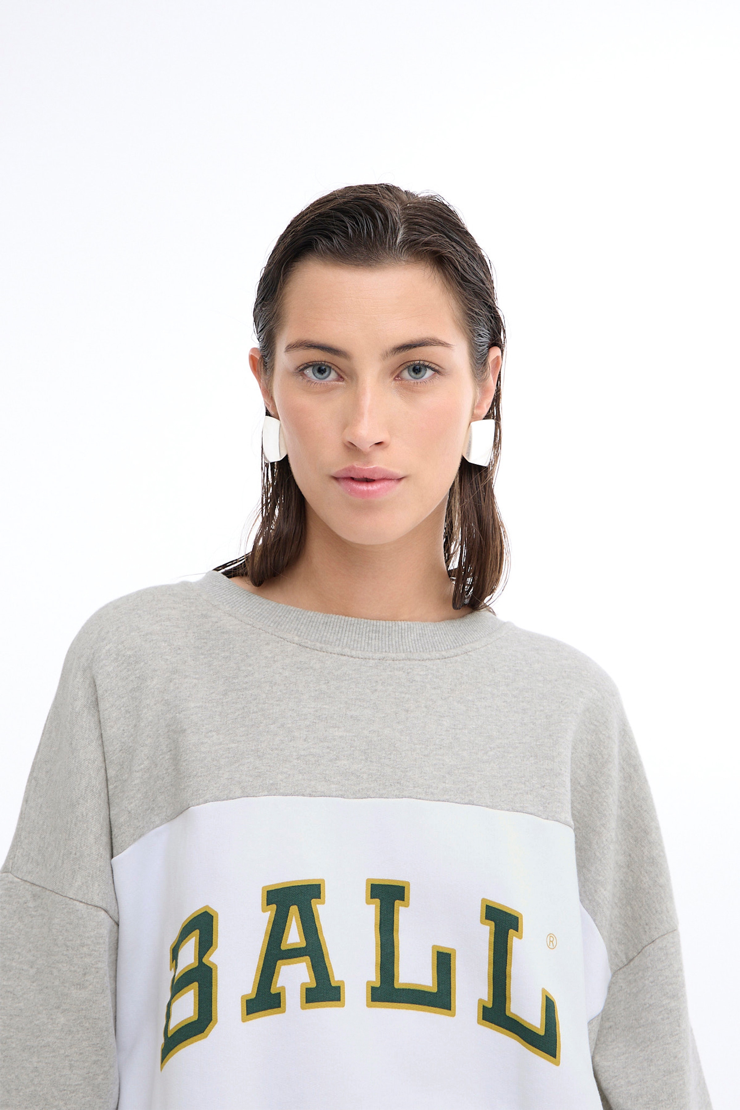 BAROBINSON Sweatshirt LOOKBOOK DETAIL 50405002-204054