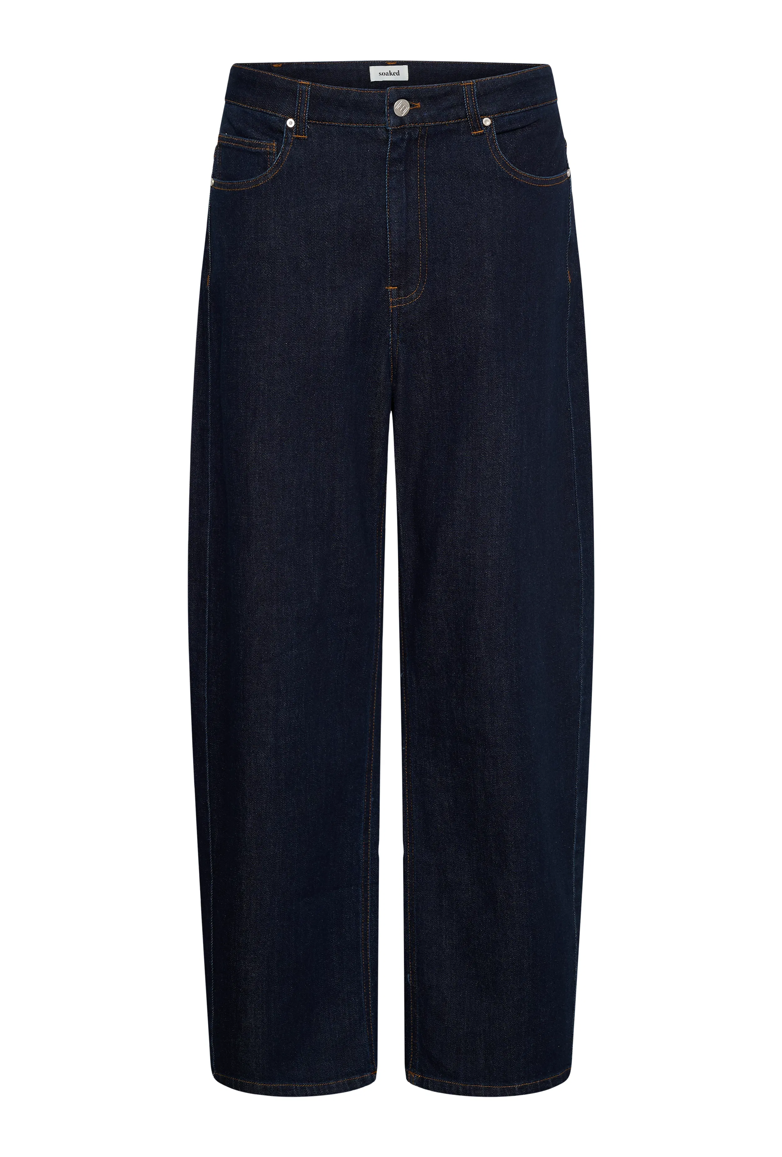 SLSabino Jeans PACK FRONT 30409486-301728