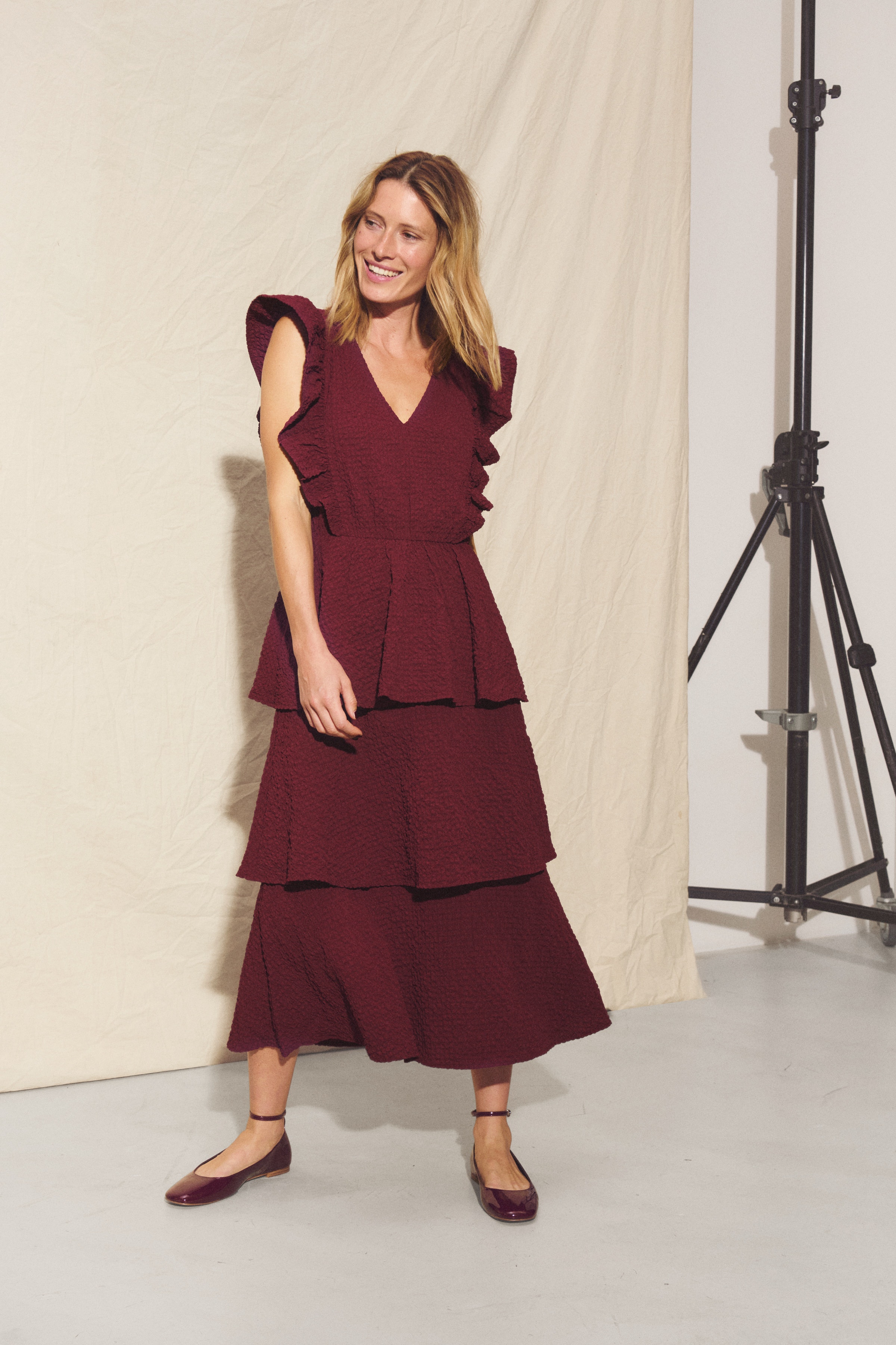 TulaPW Kjole LOCATION NONE 30309829-191725