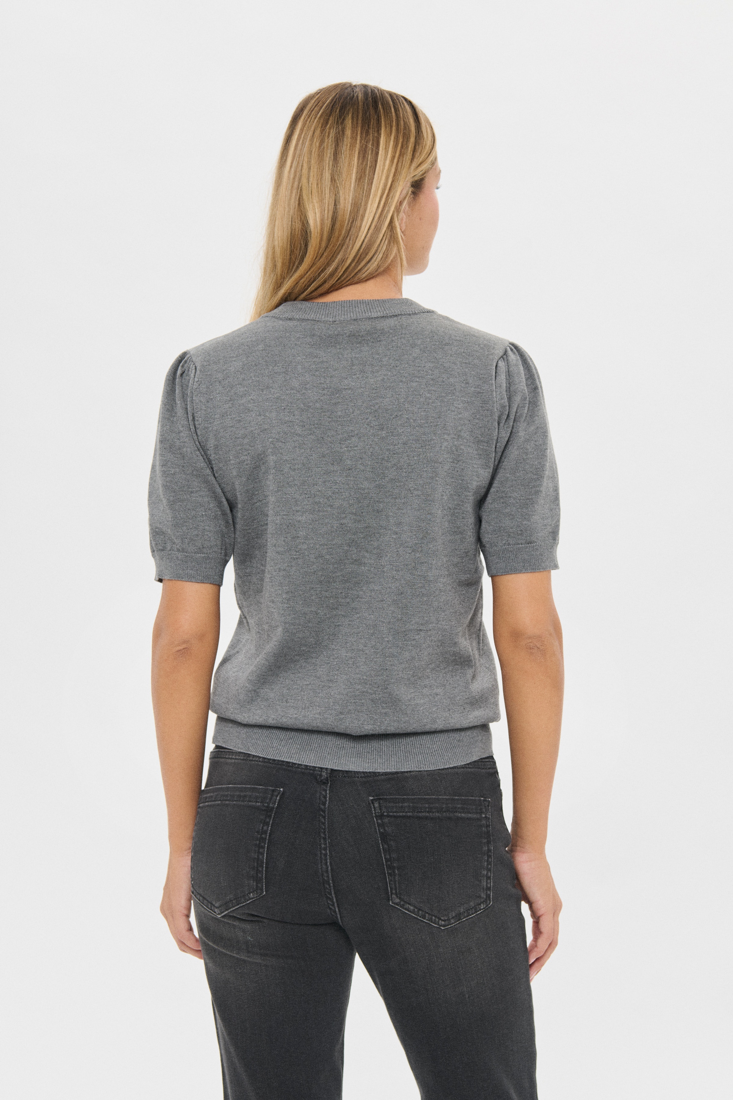 MilaSZ Pullover LOOKBOOK BACK 30511788-1739141