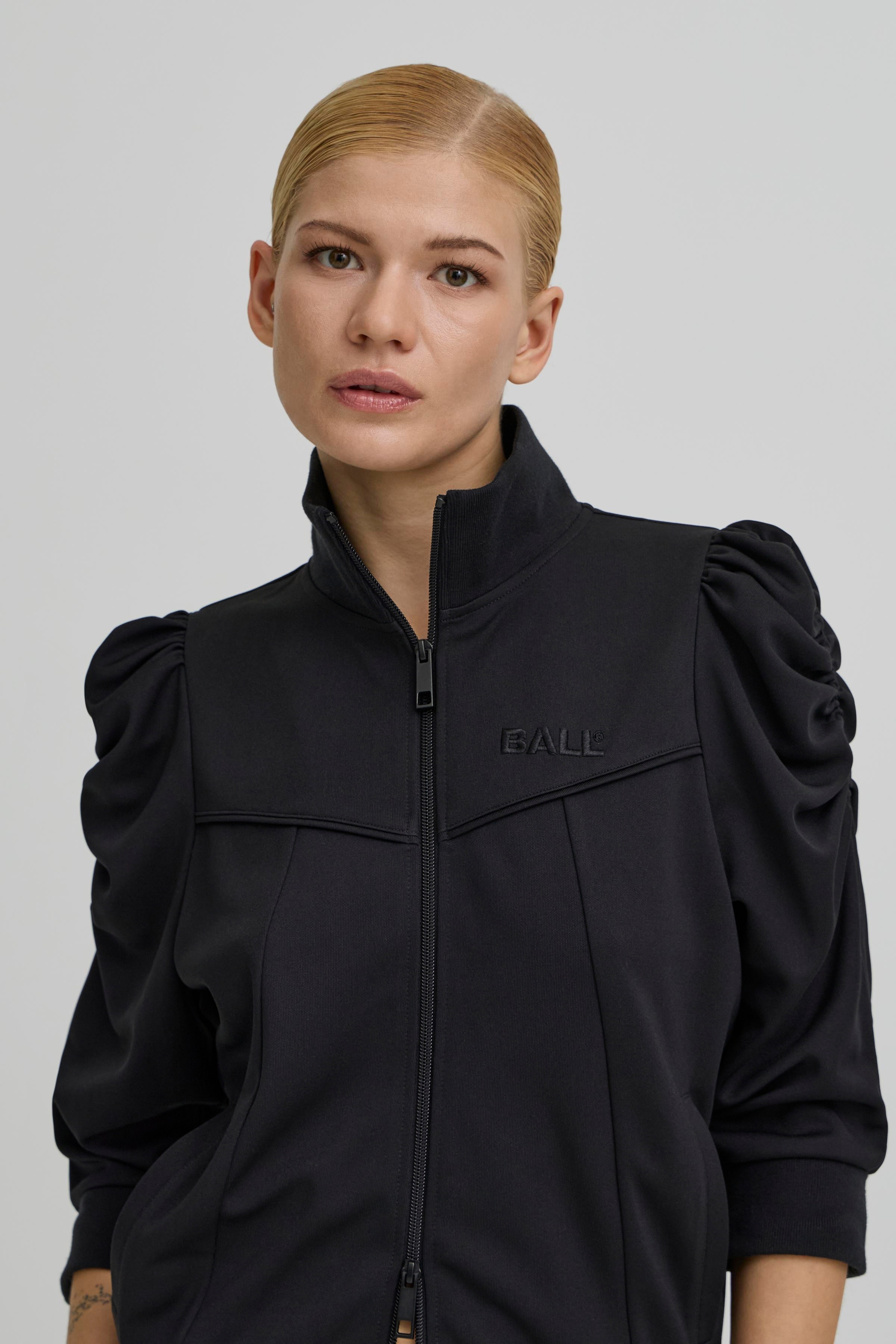 BANICOLINA Track suit jacket LOOKBOOK DETAIL 50408144-193911