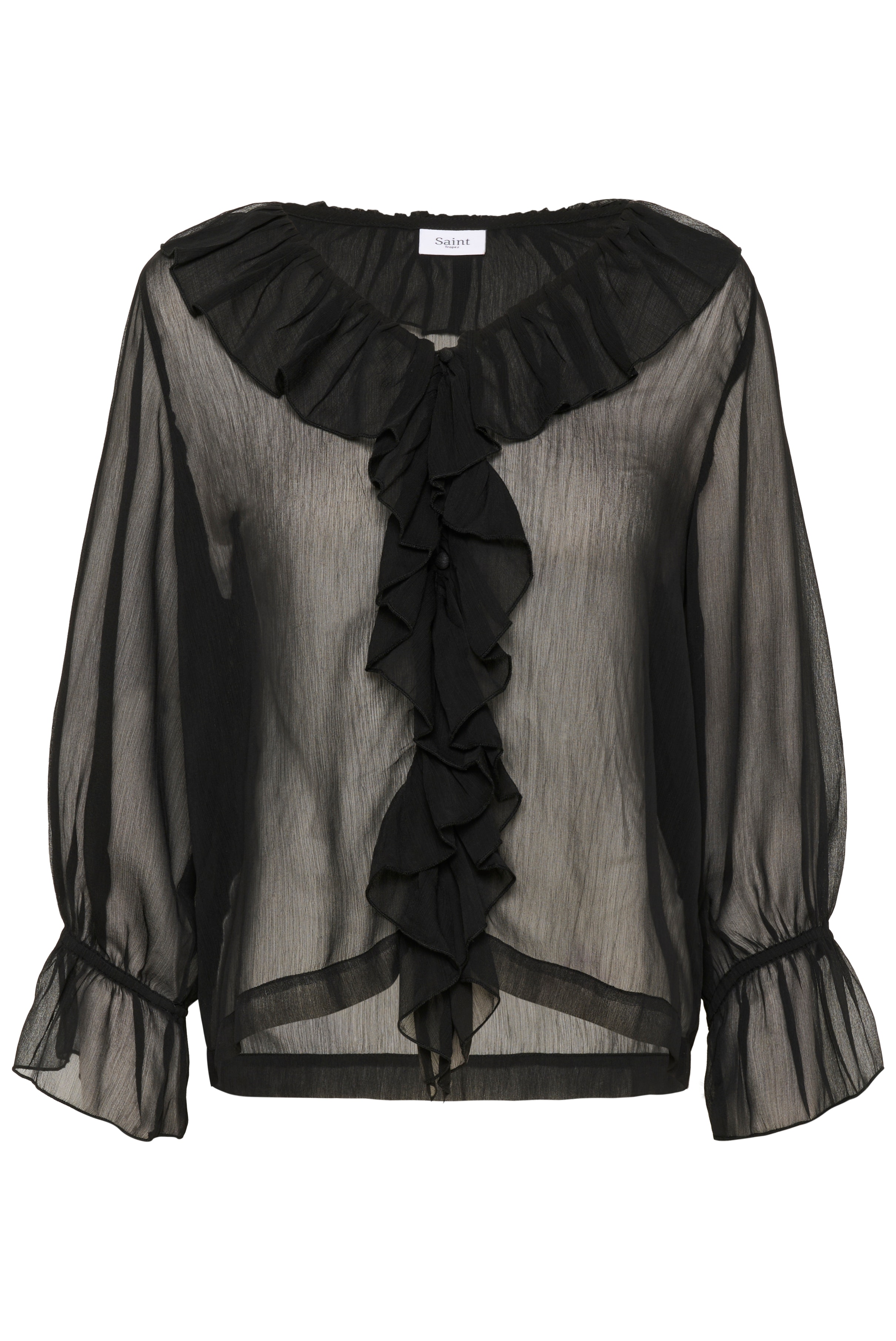 NanetteSZ Blouse PACK FRONT 30514559-193911