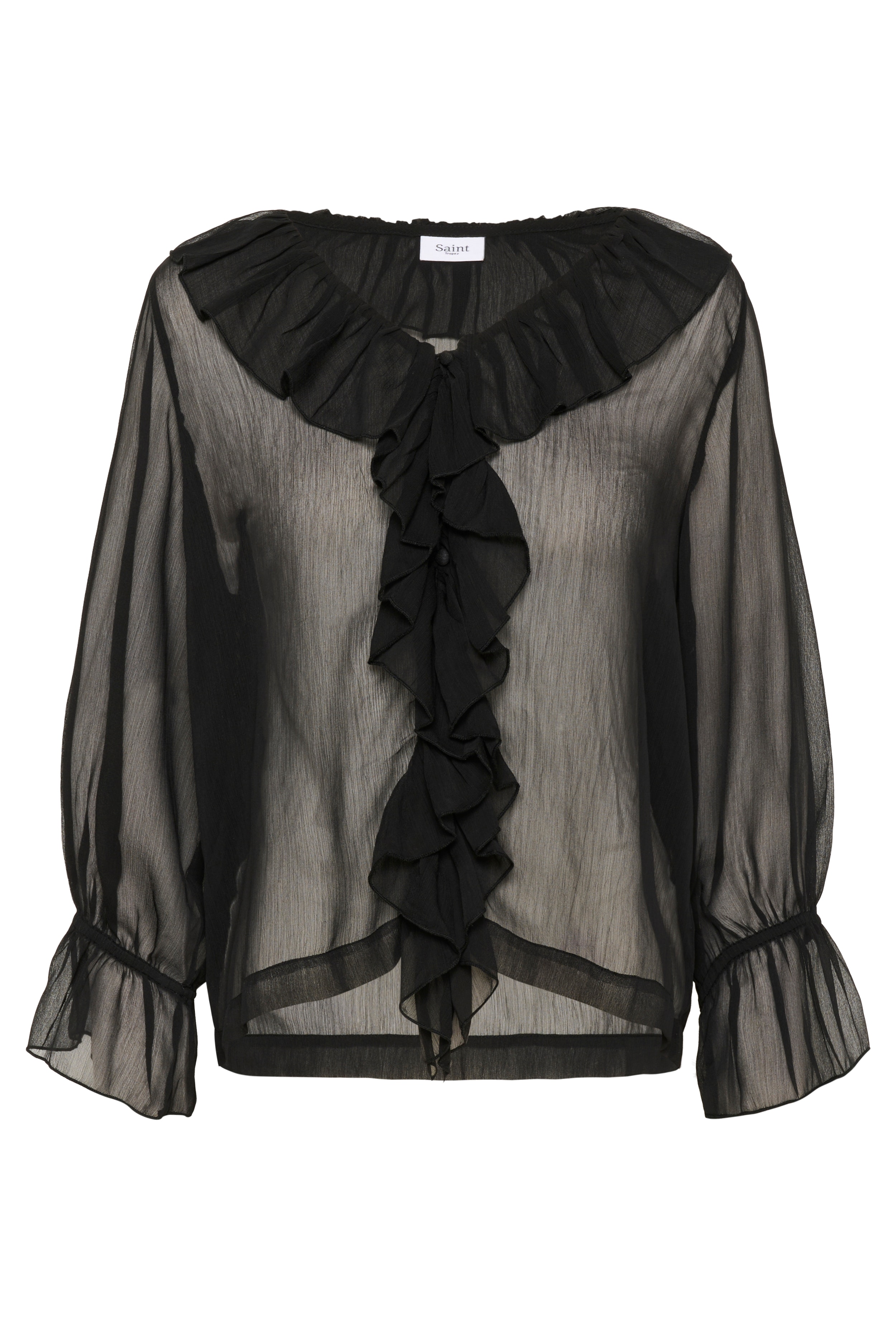NanetteSZ Blouse PACK FRONT 30514559-193911