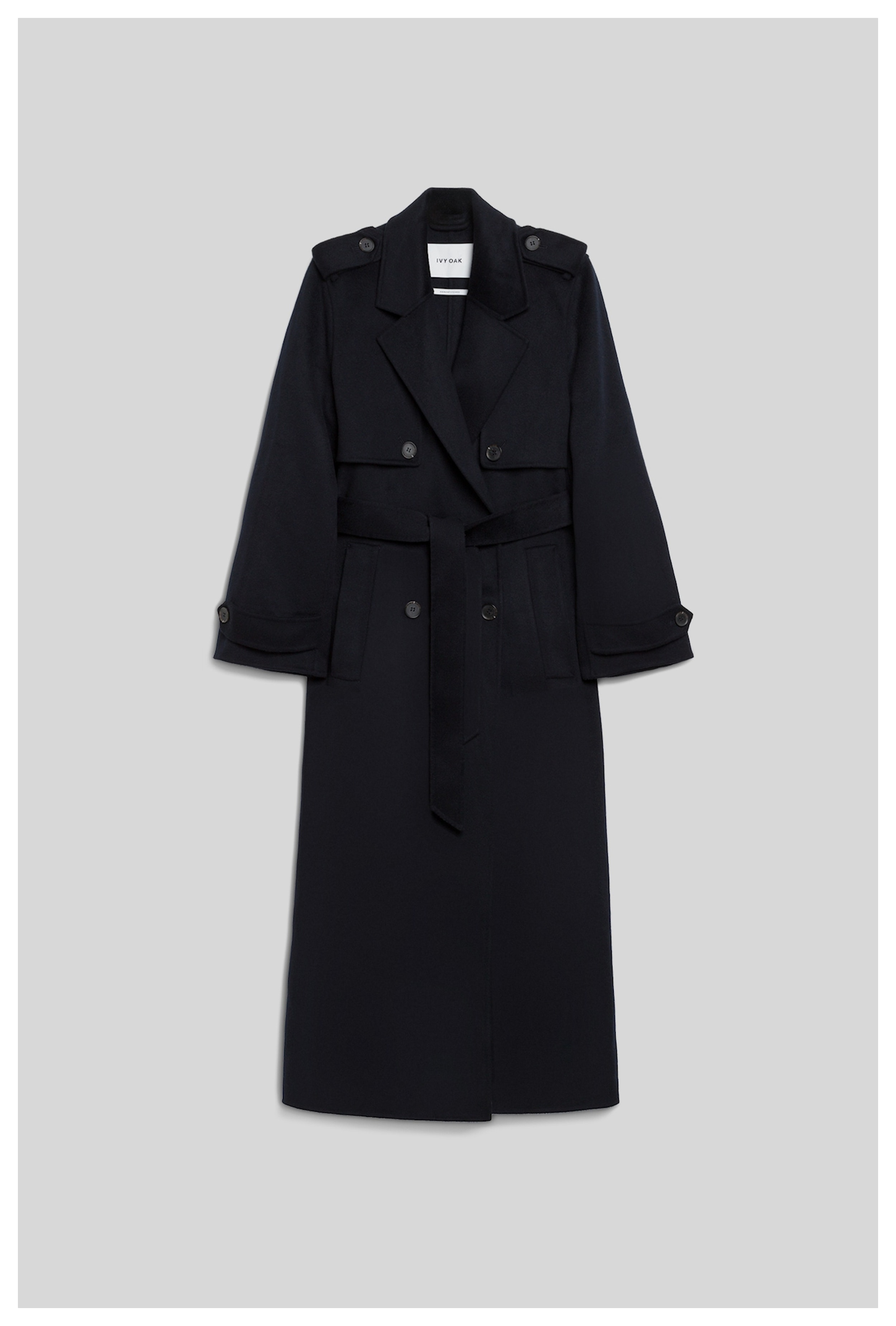 COLETTE Kåpe PACK FRONT 30600565-BL900